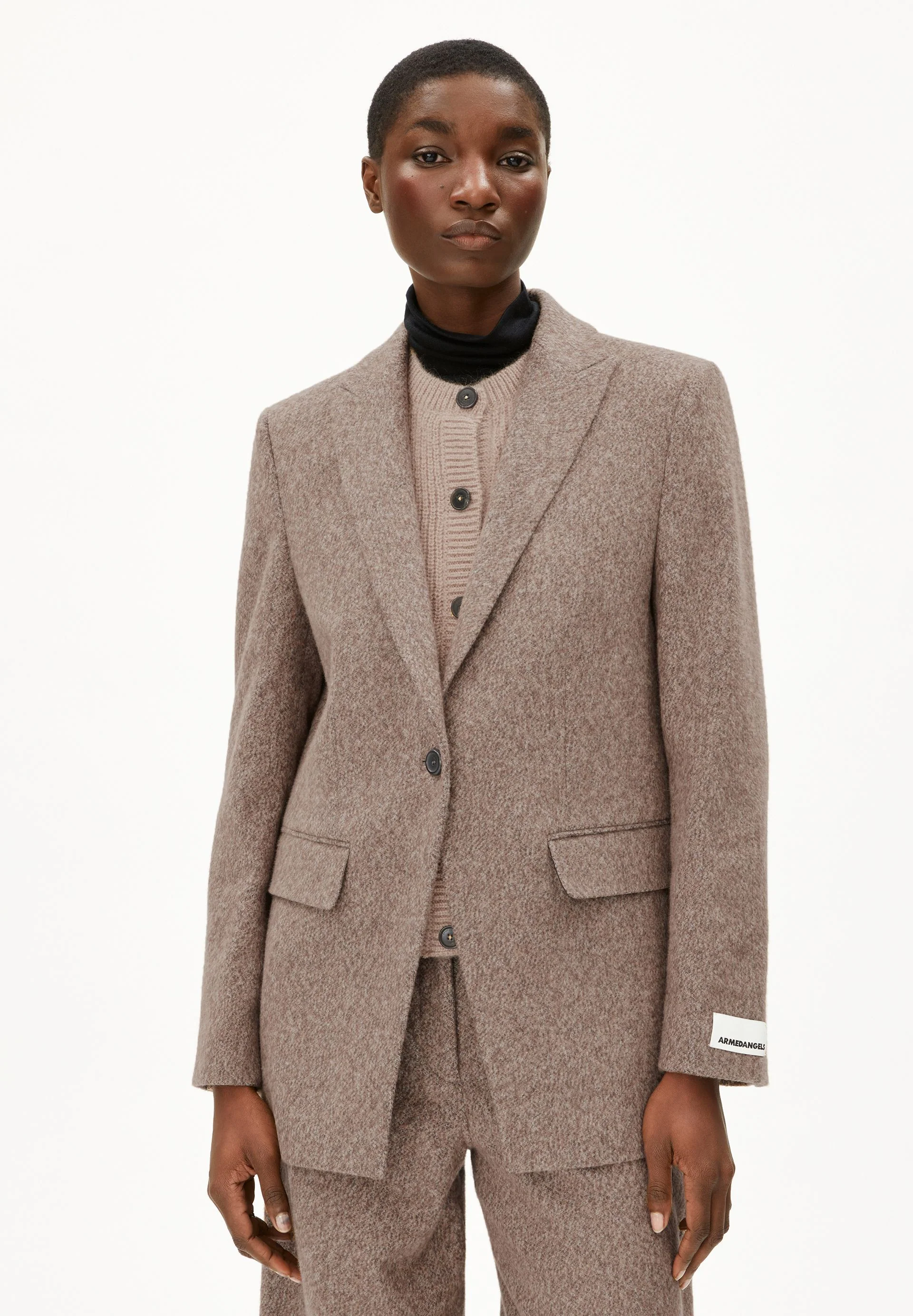 MIKULAA TWEED