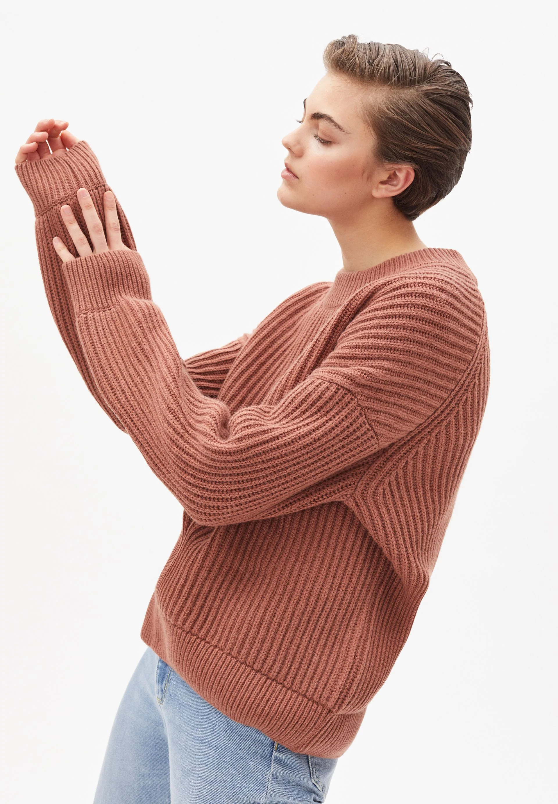 MIYAAR SOLID | copper glow