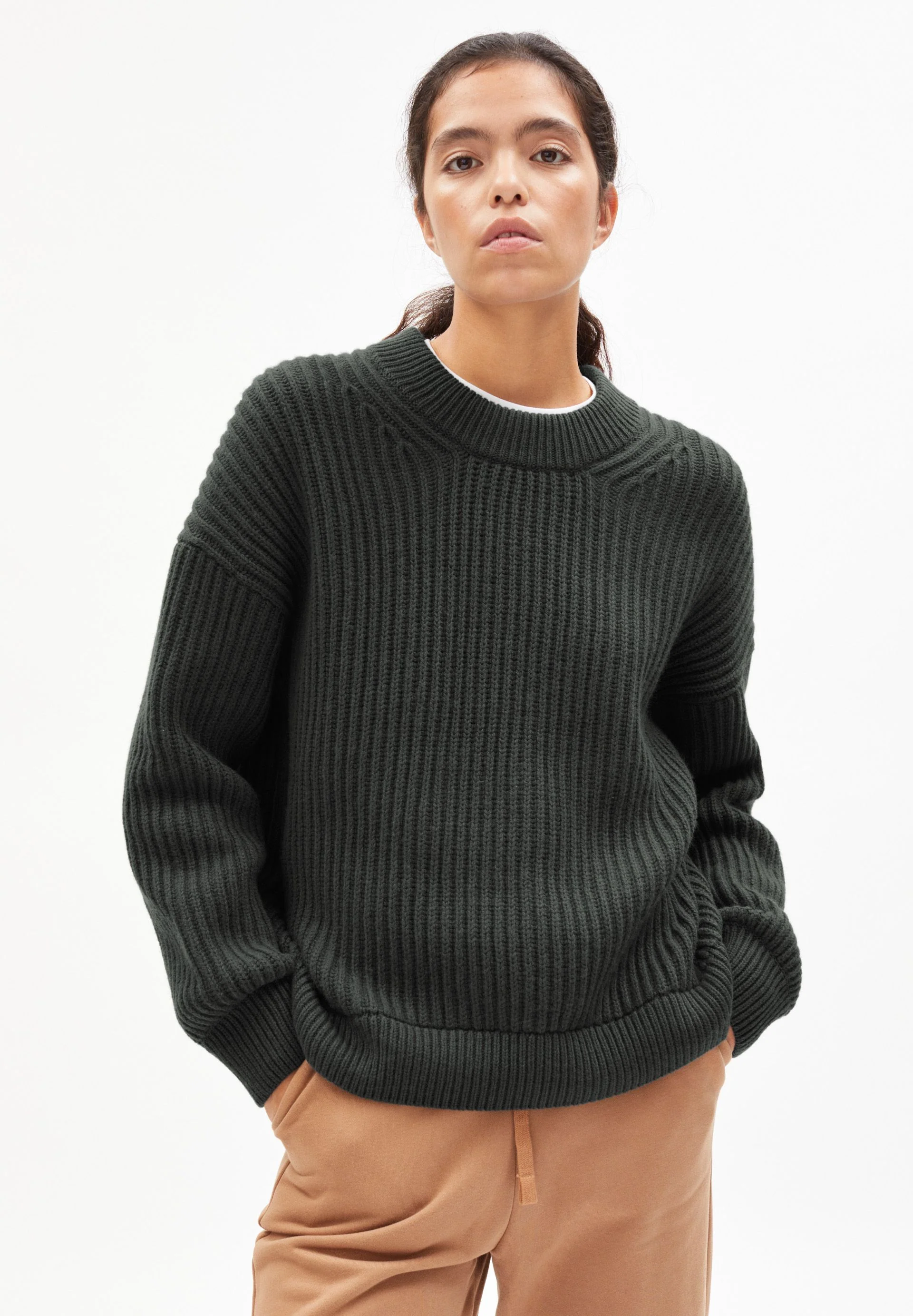 MIYAAR SOLID | vintage green