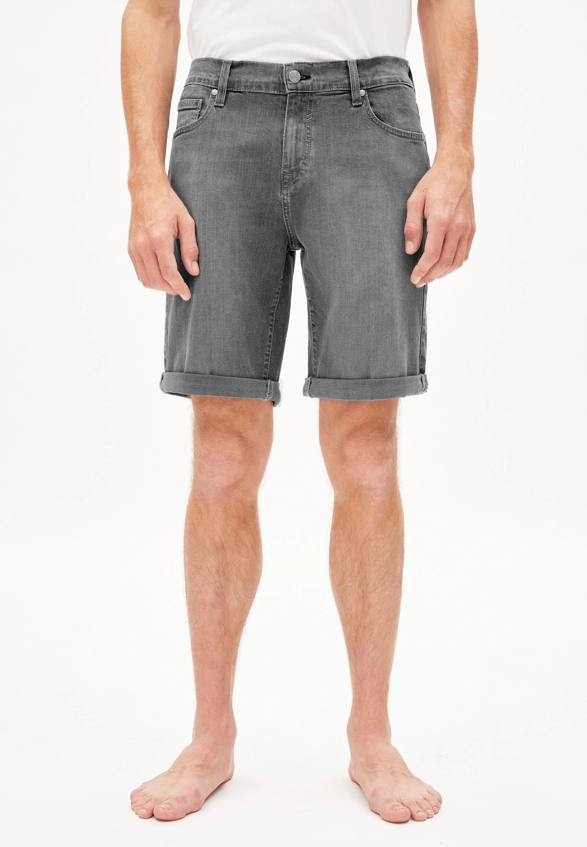 NAAIL BLACK DNM | moon grey