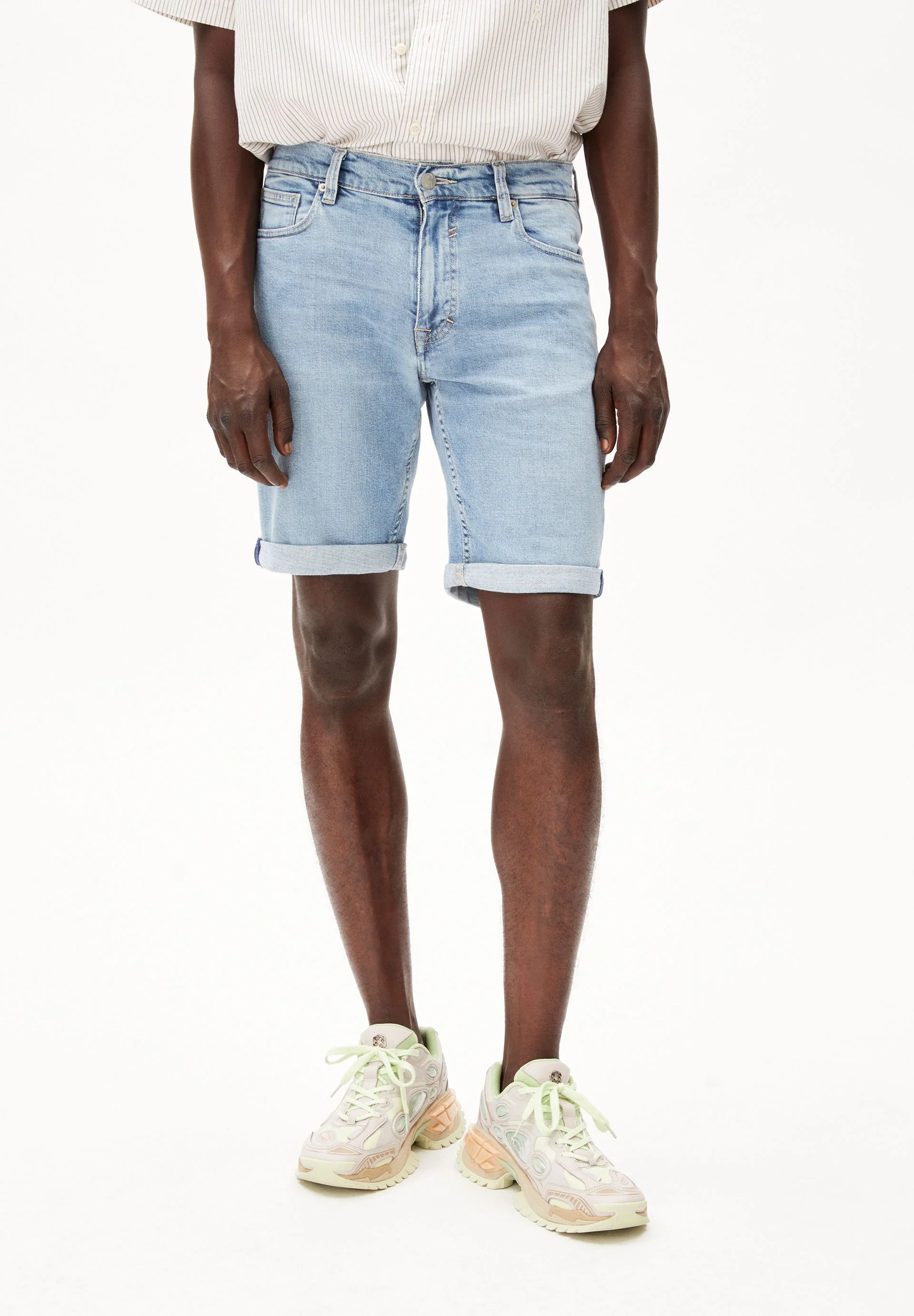 NAAILO HEMP | mineral blue