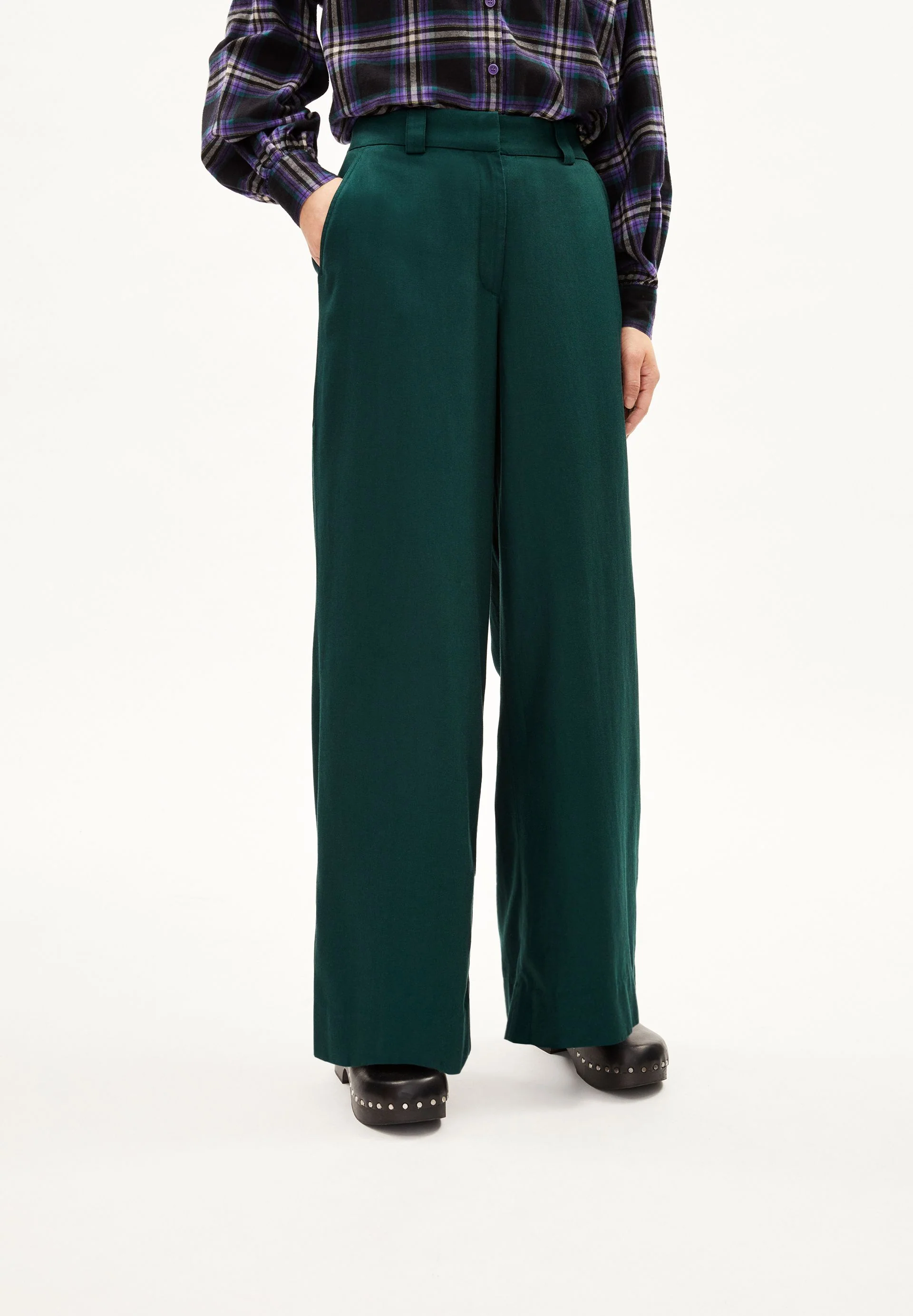 NAGASSAA | teal stone