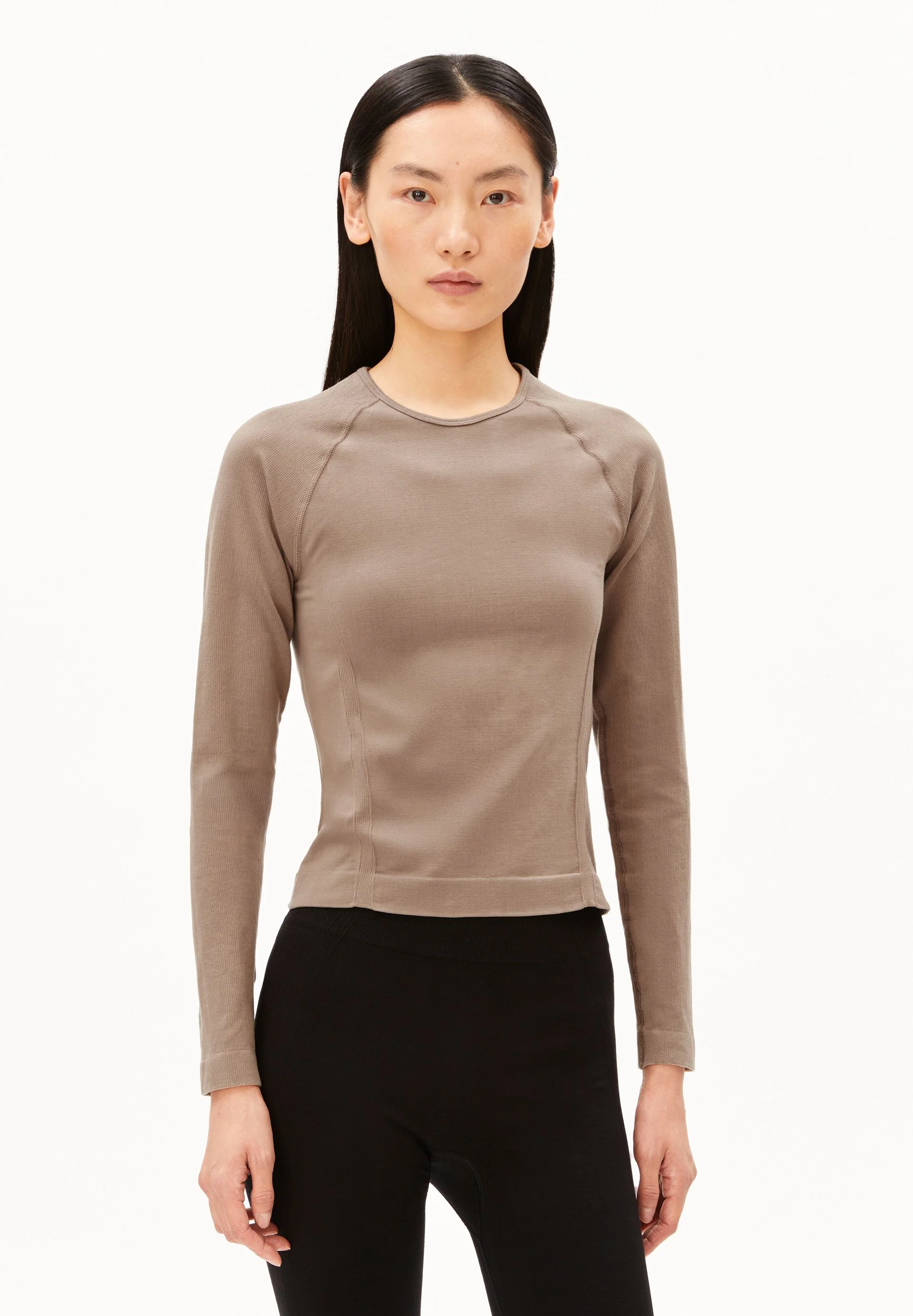 NAHTLOSES LANGARMSHIRT - Image 3