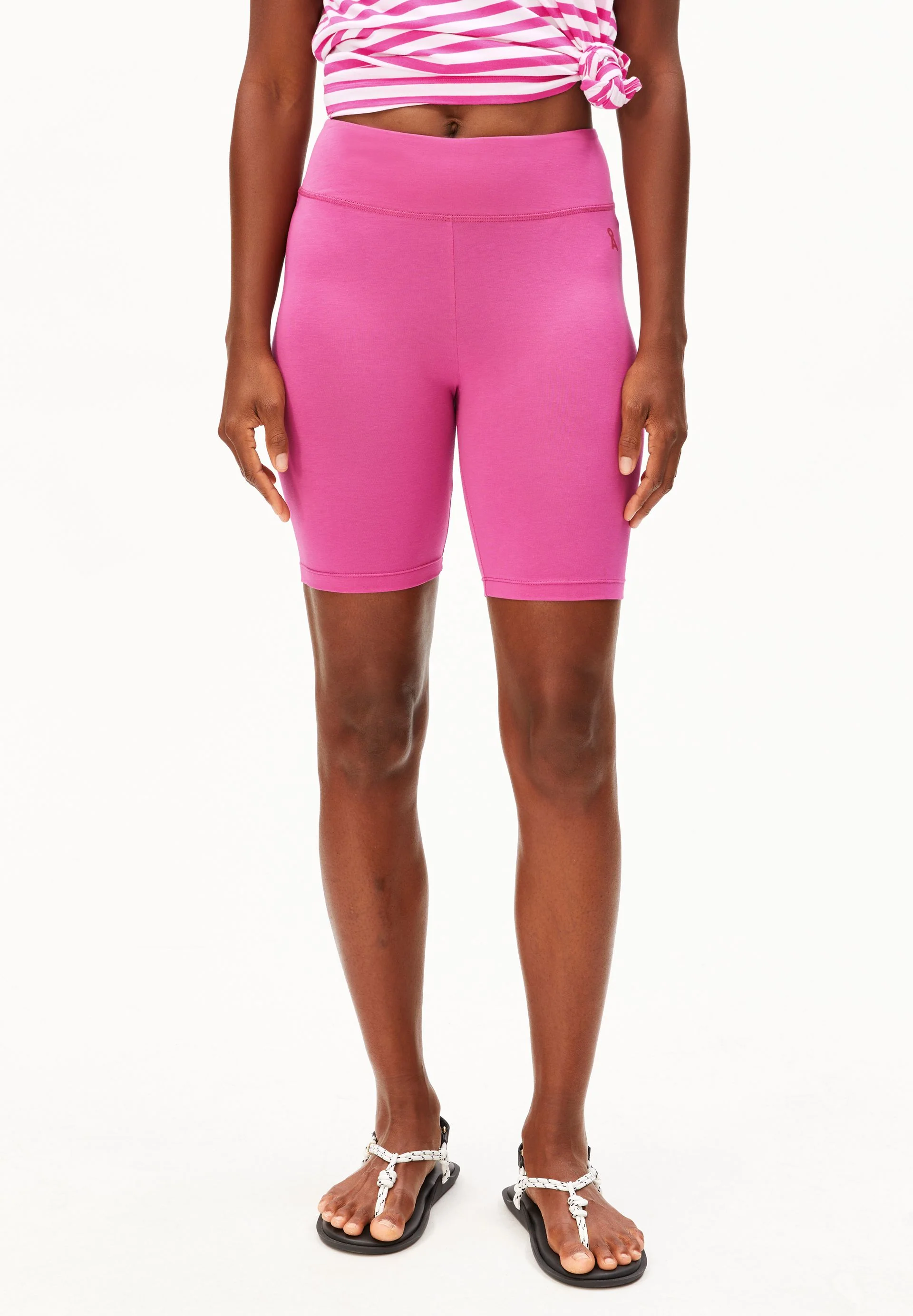 NEDAA LITAA SHORTS | very berry