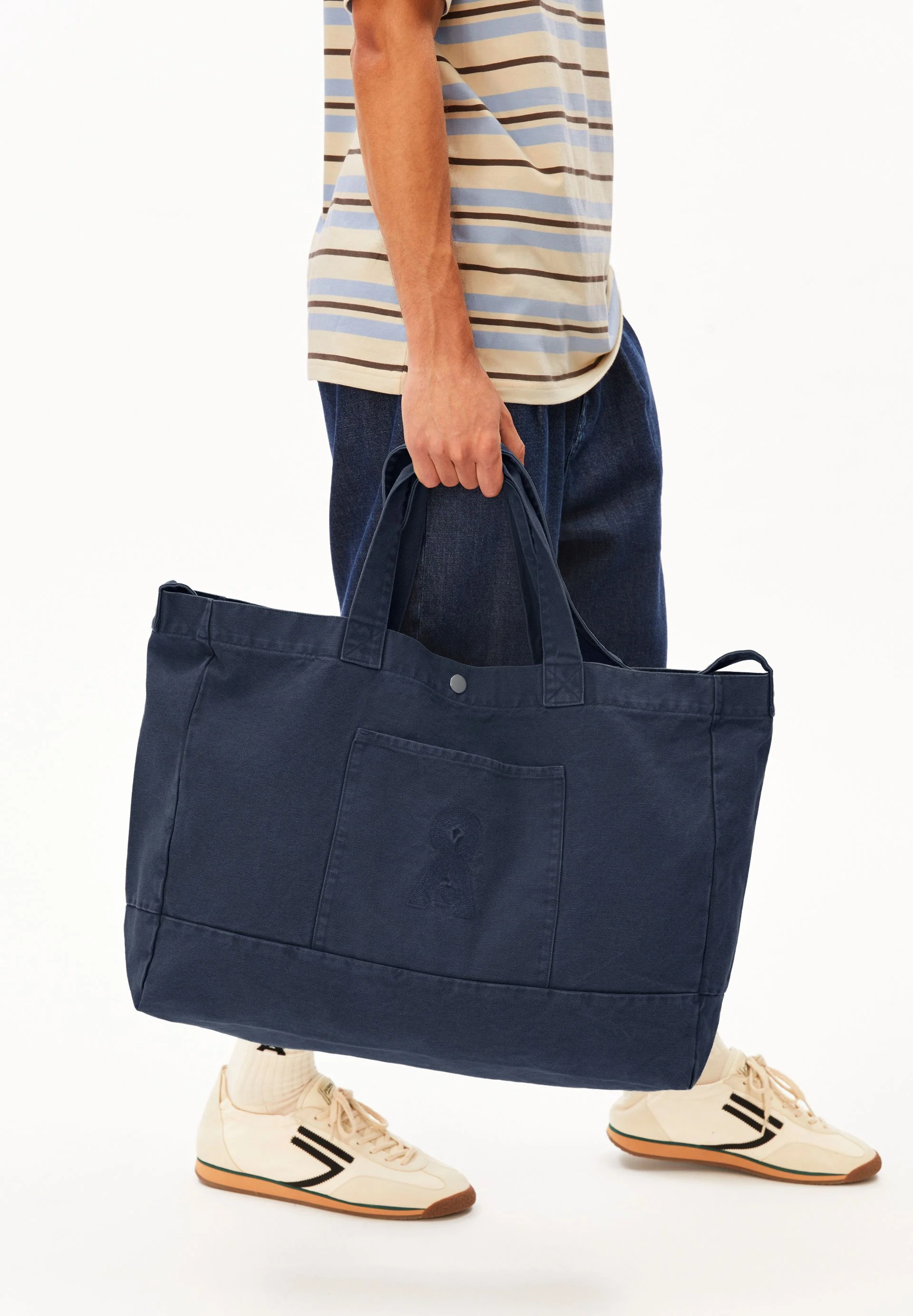 STRANDTASCHE | night sky washed - Image 2