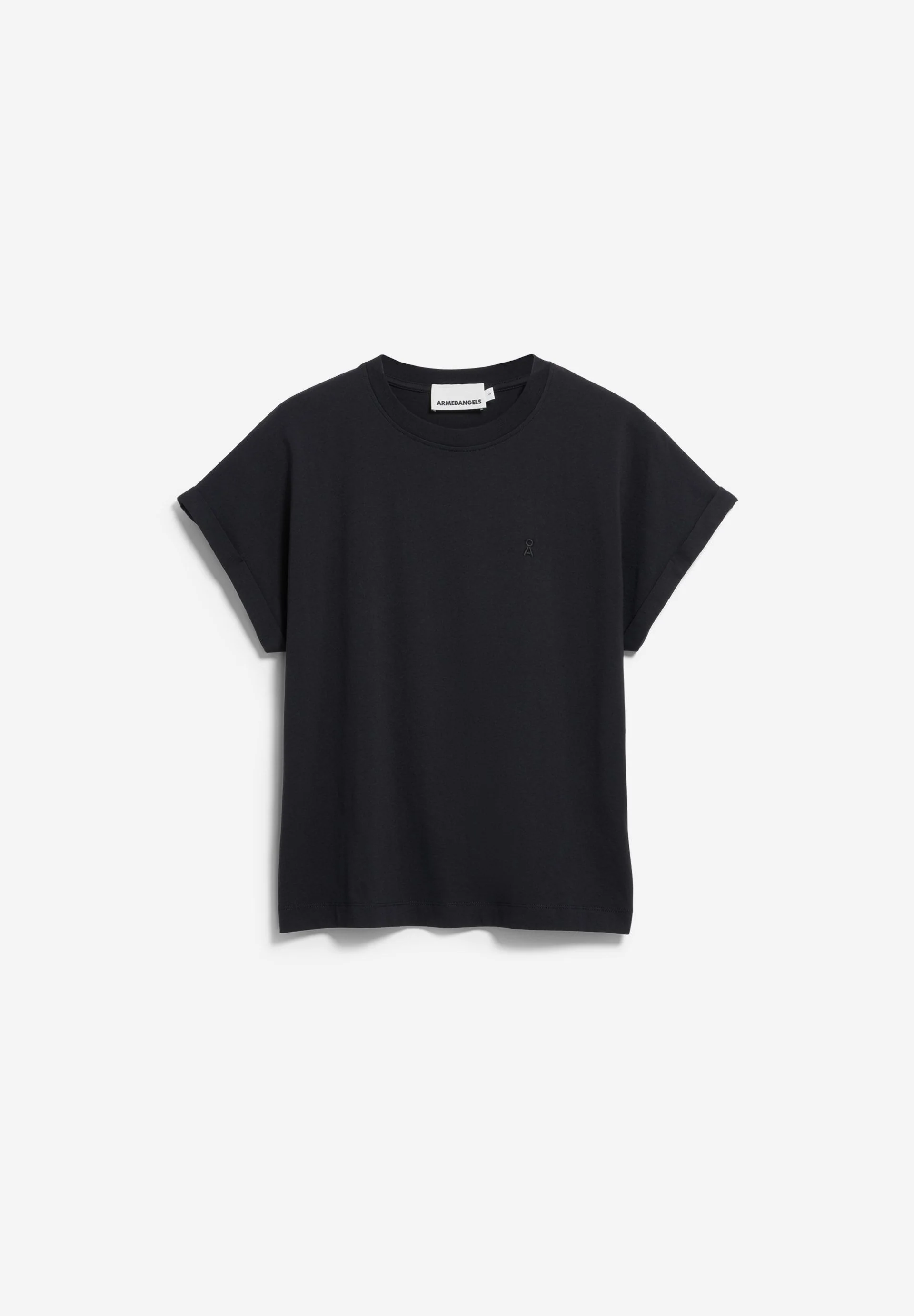 NEUES IDAARA T-SHIRT | black - Image 6