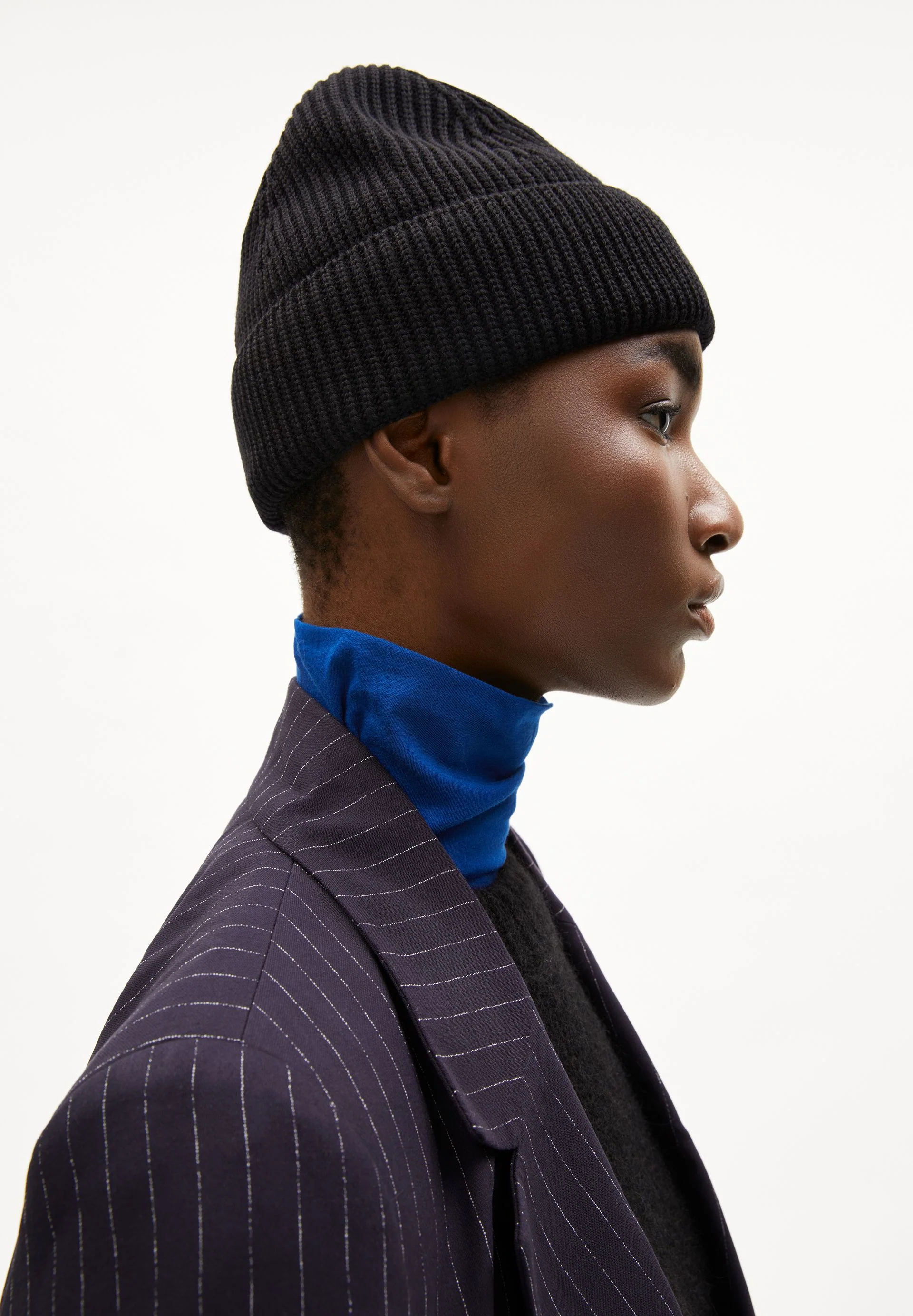 NILDAAO ICONIC | black