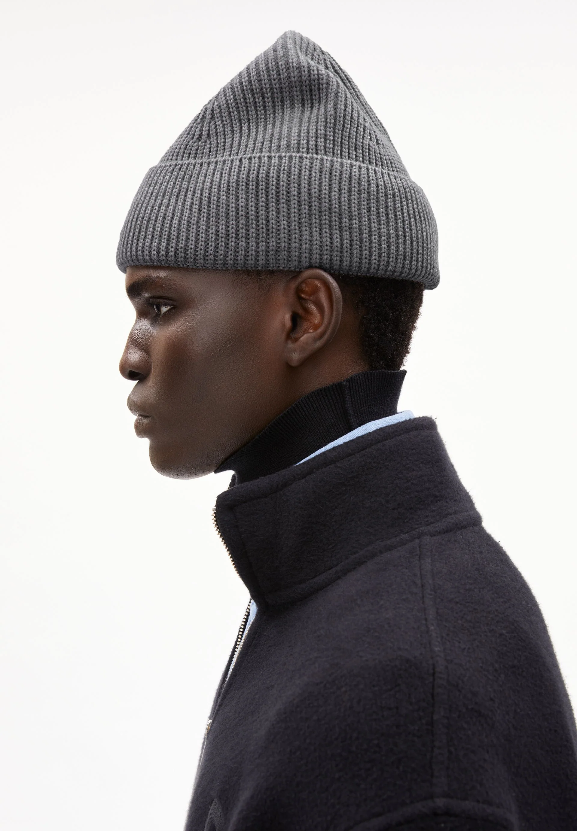 NILDAAO ICONIC | light grey melange