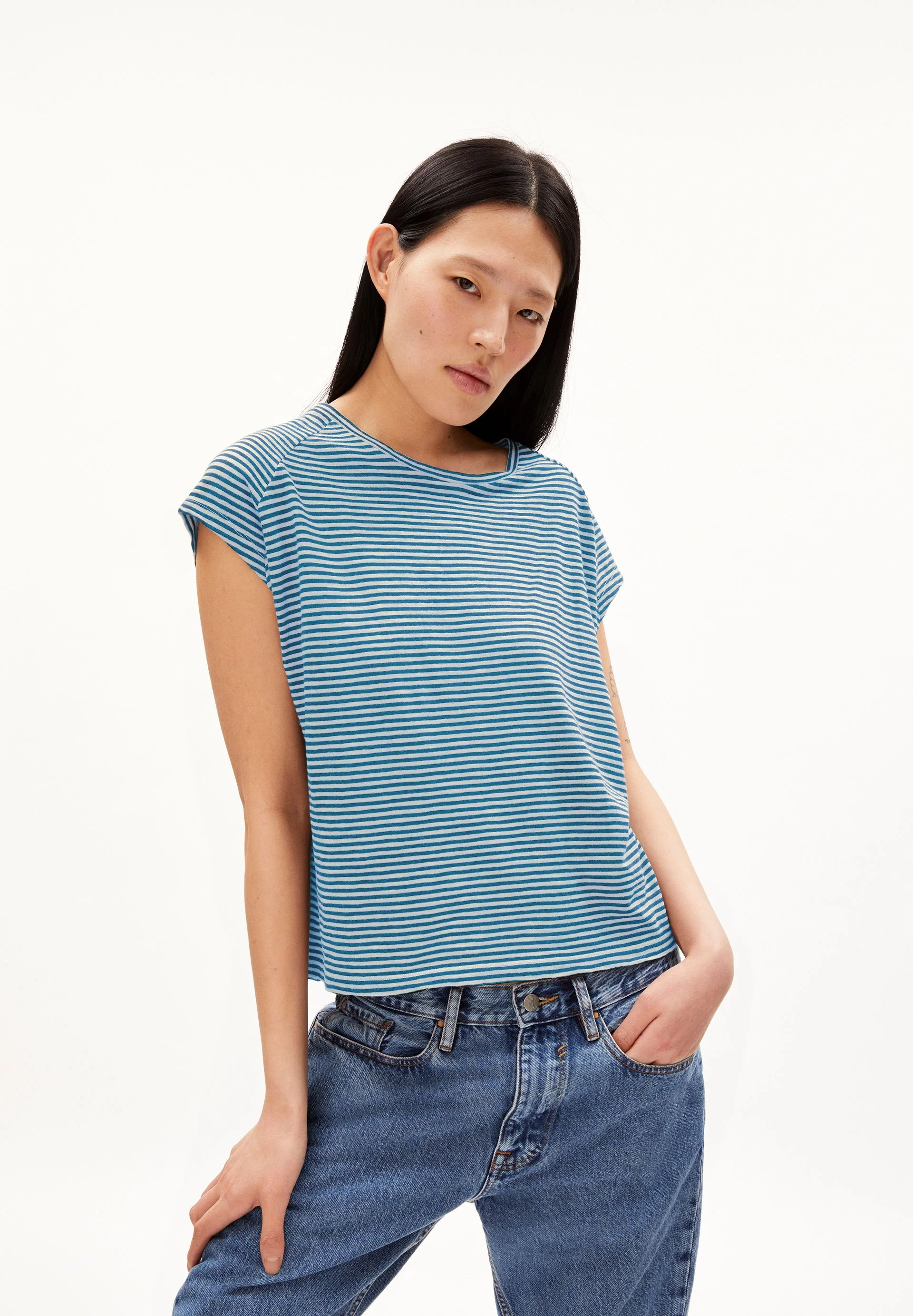 ONELIAA LOVELY STRIPES - Image 11