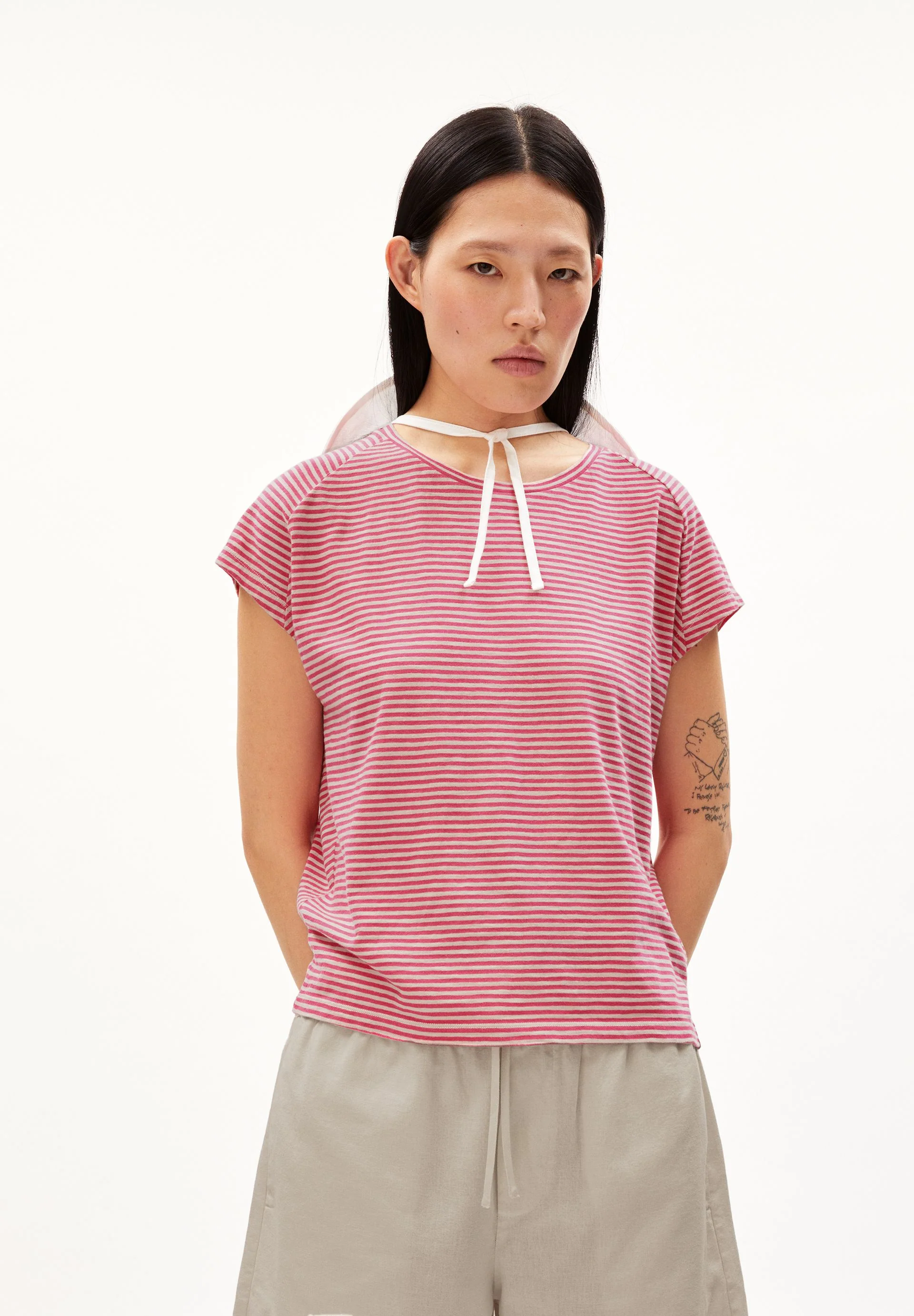 ONELIAA LOVELY STRIPES - Image 10