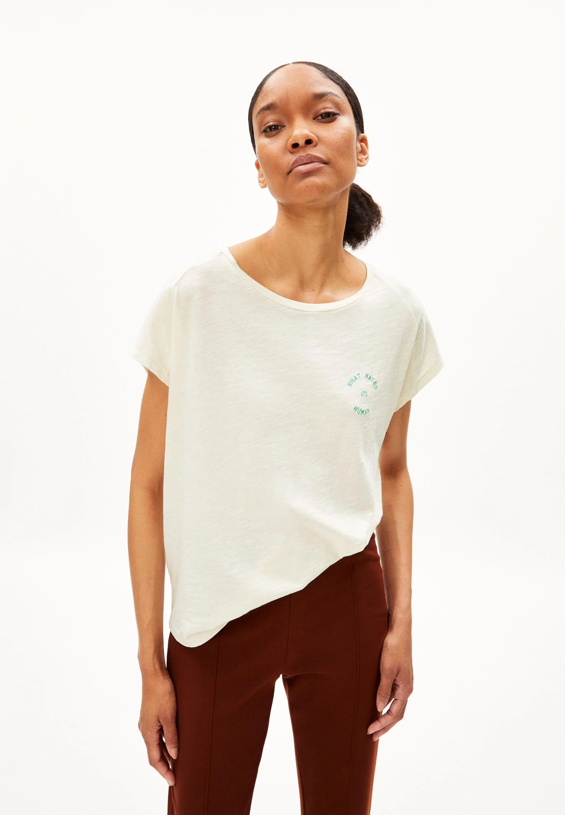 ONELIAA QUOTE | undyed
