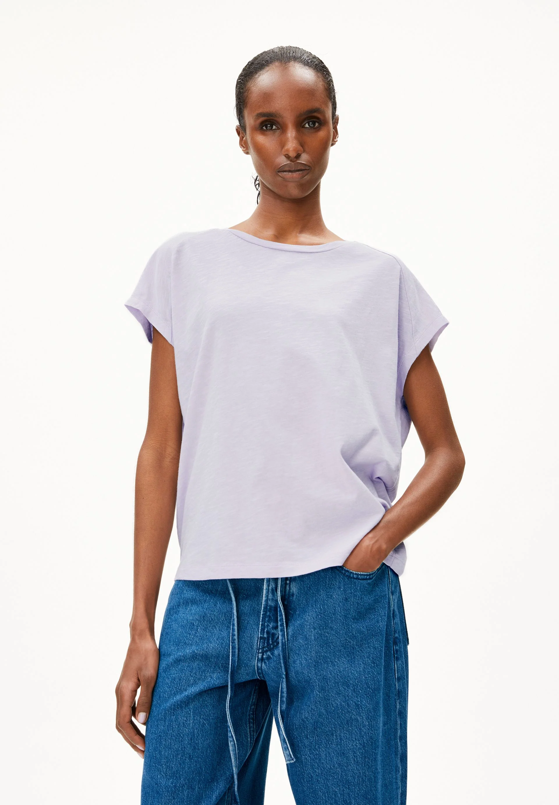 ONELIAA | soft lilac
