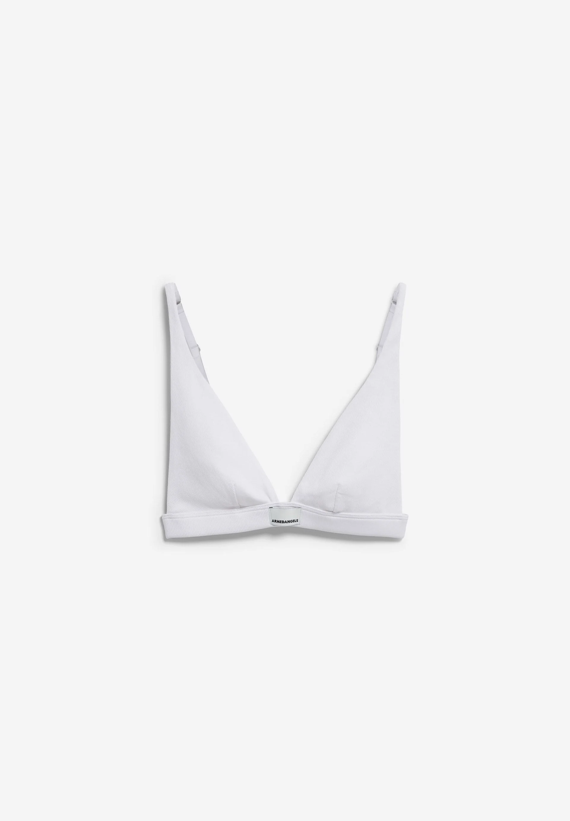 OSILAARI RIPP-BRALETTE | white - Image 7