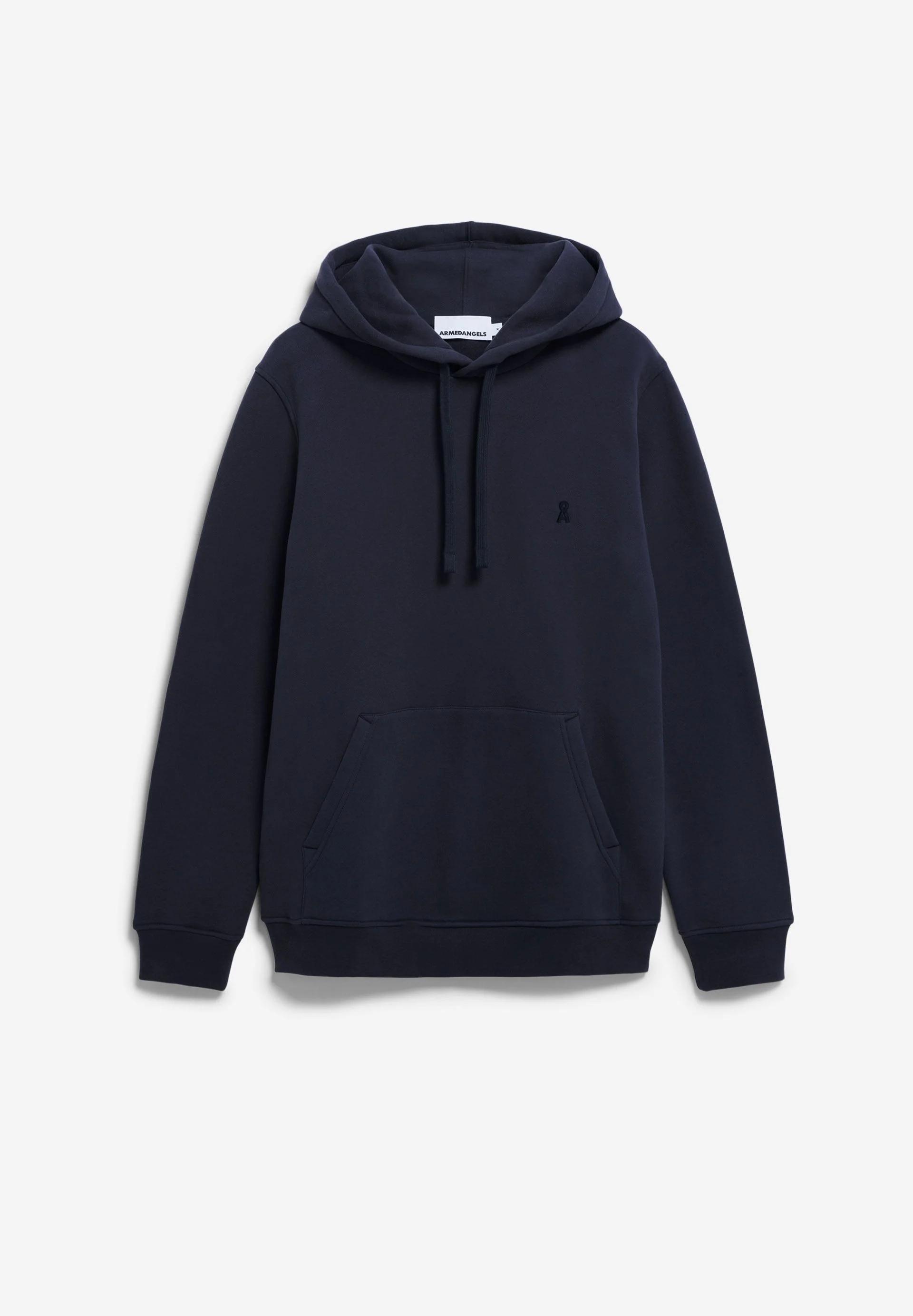 PAARLO FLEECE HOODIE | night sky - Image 7