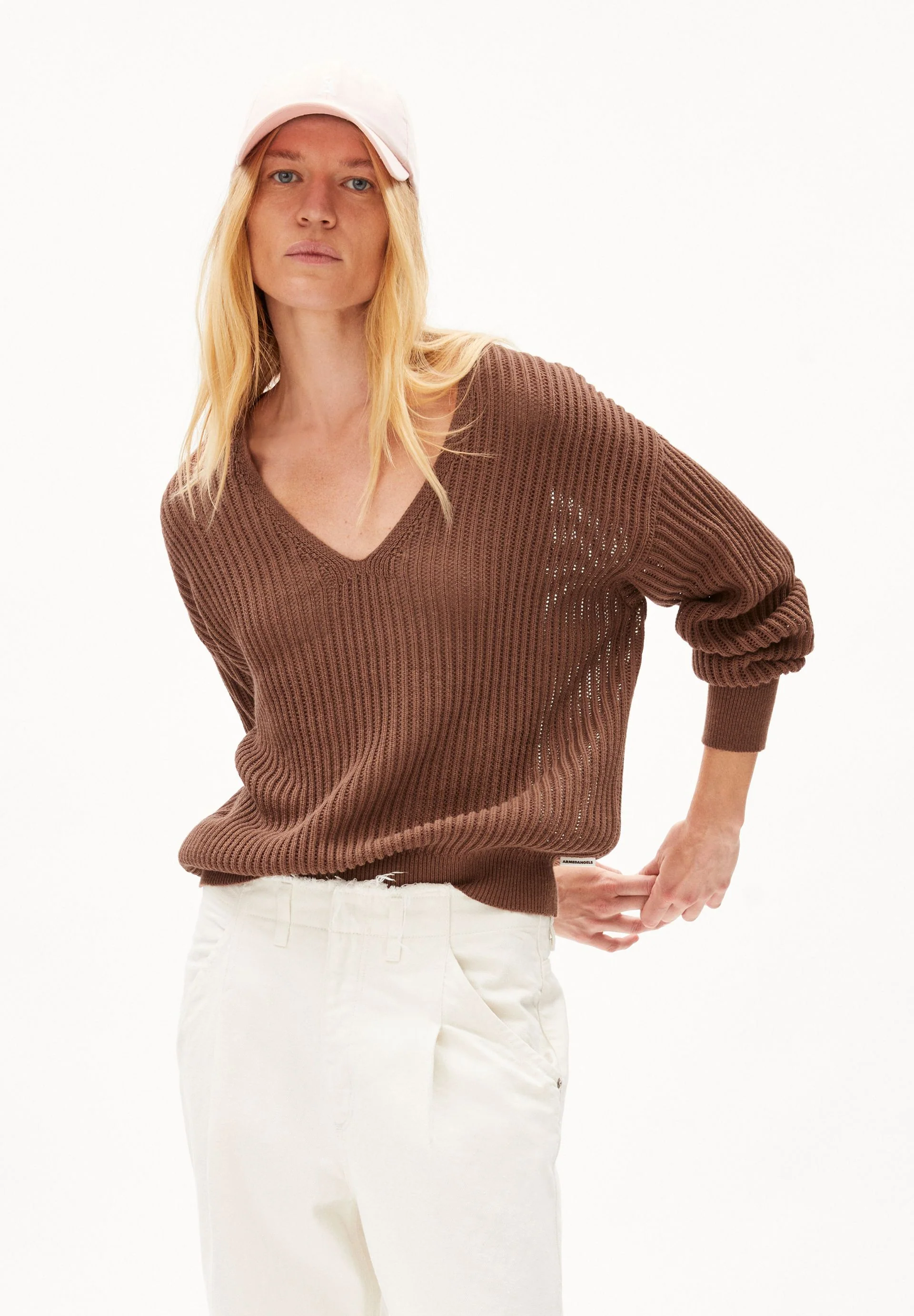 RANAA CROCHET LINO - Image 3
