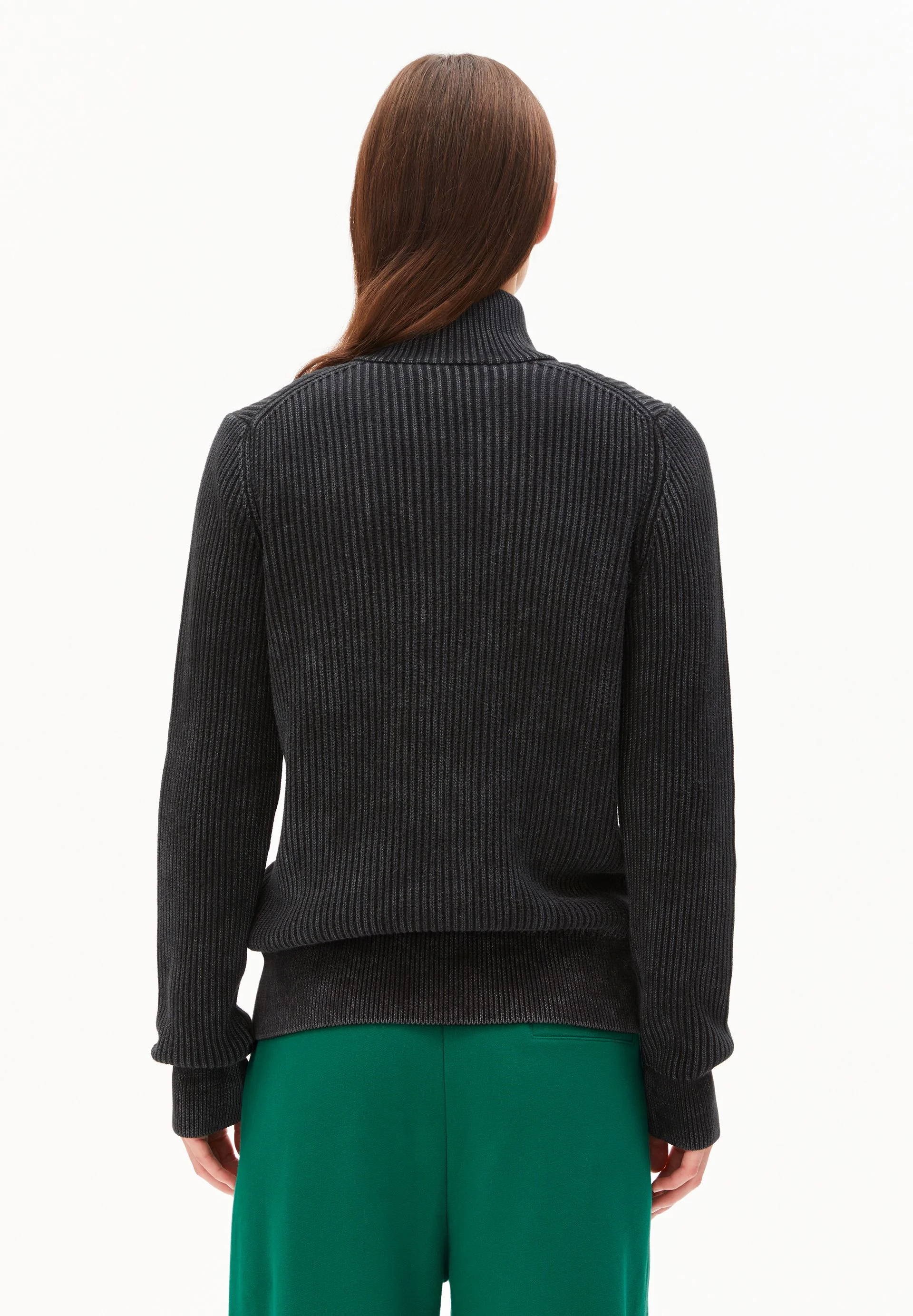 REBECCAA GMT DYE STRICKTROYER | black - Image 2