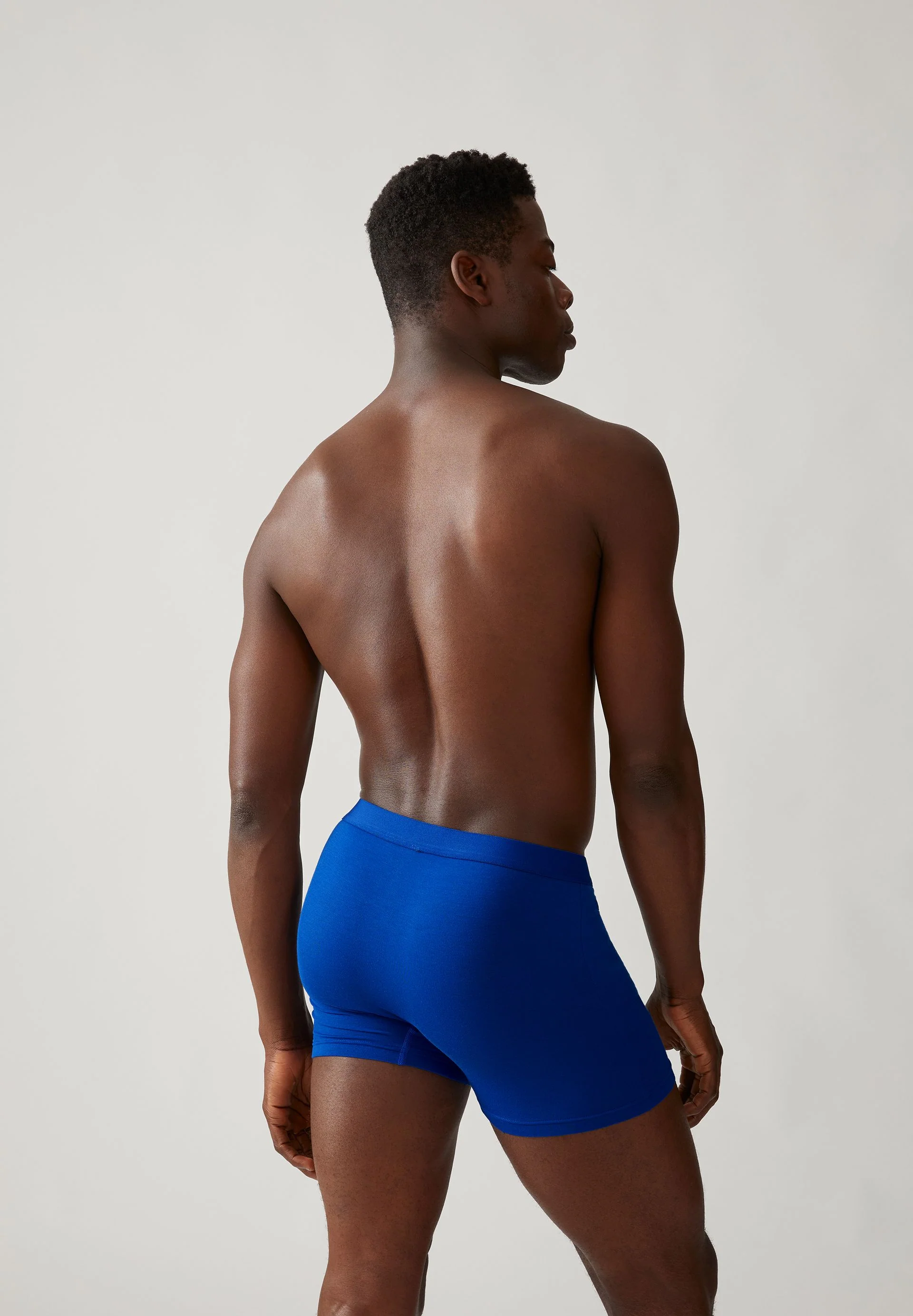 RICAARD BOXERSHORTS | dynamo blue - Image 2