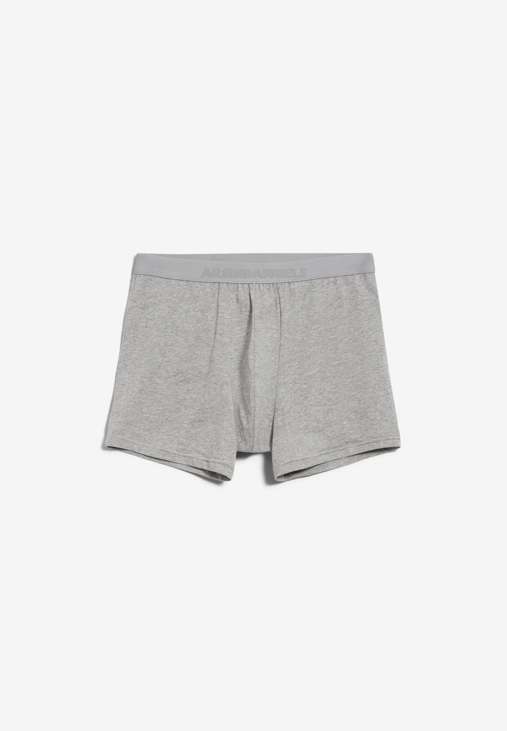 RICAARD BOXERSHORTS | grey melange - Image 7