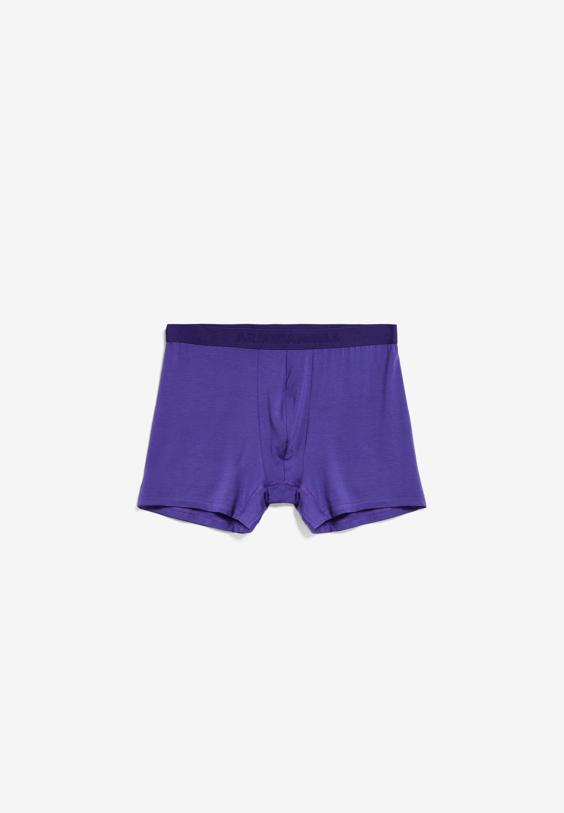 RICAARD BOXERSHORTS | indigo lilac - Image 5