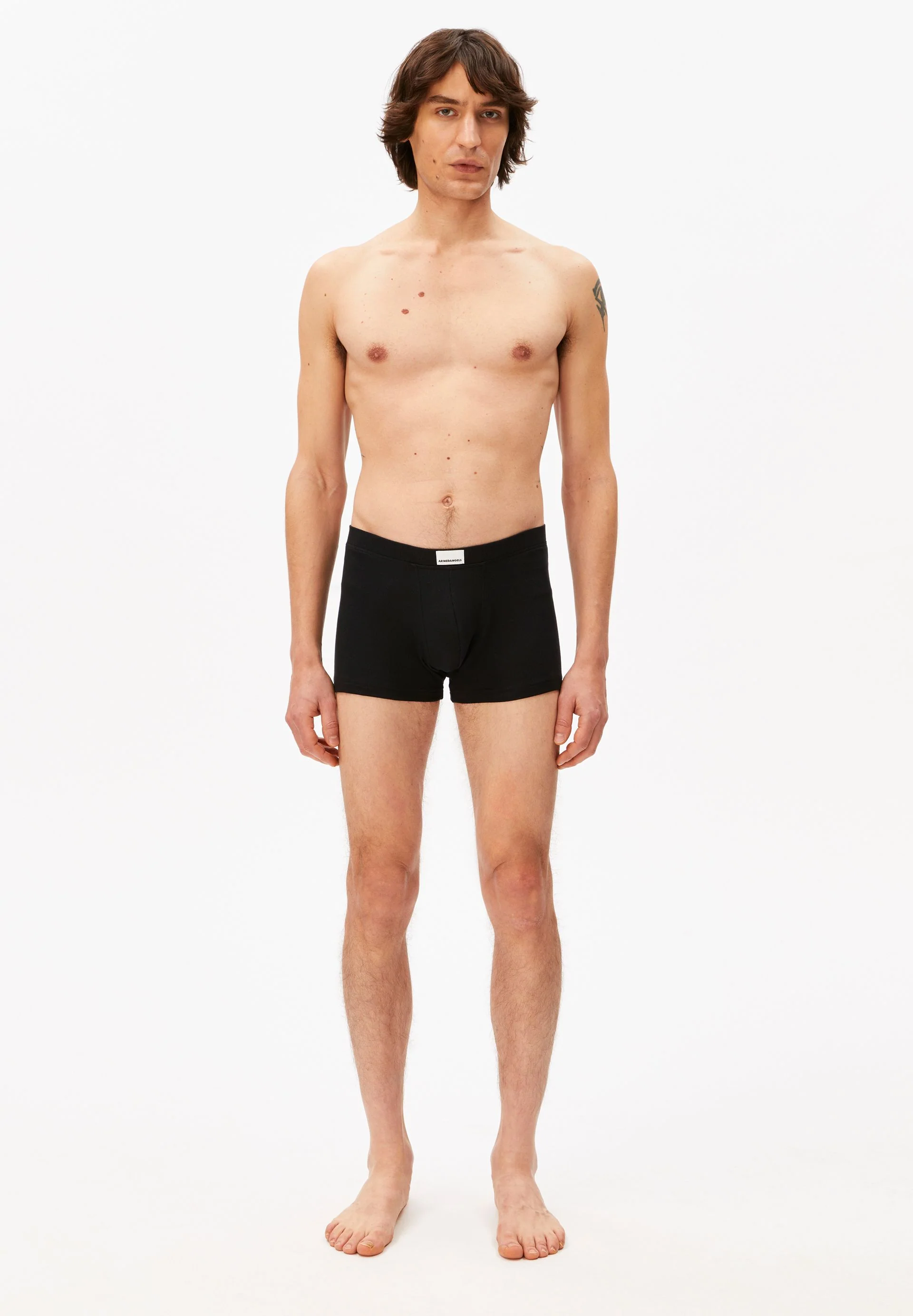 RICAARD RIPP BOXER SLIP | black - Image 5
