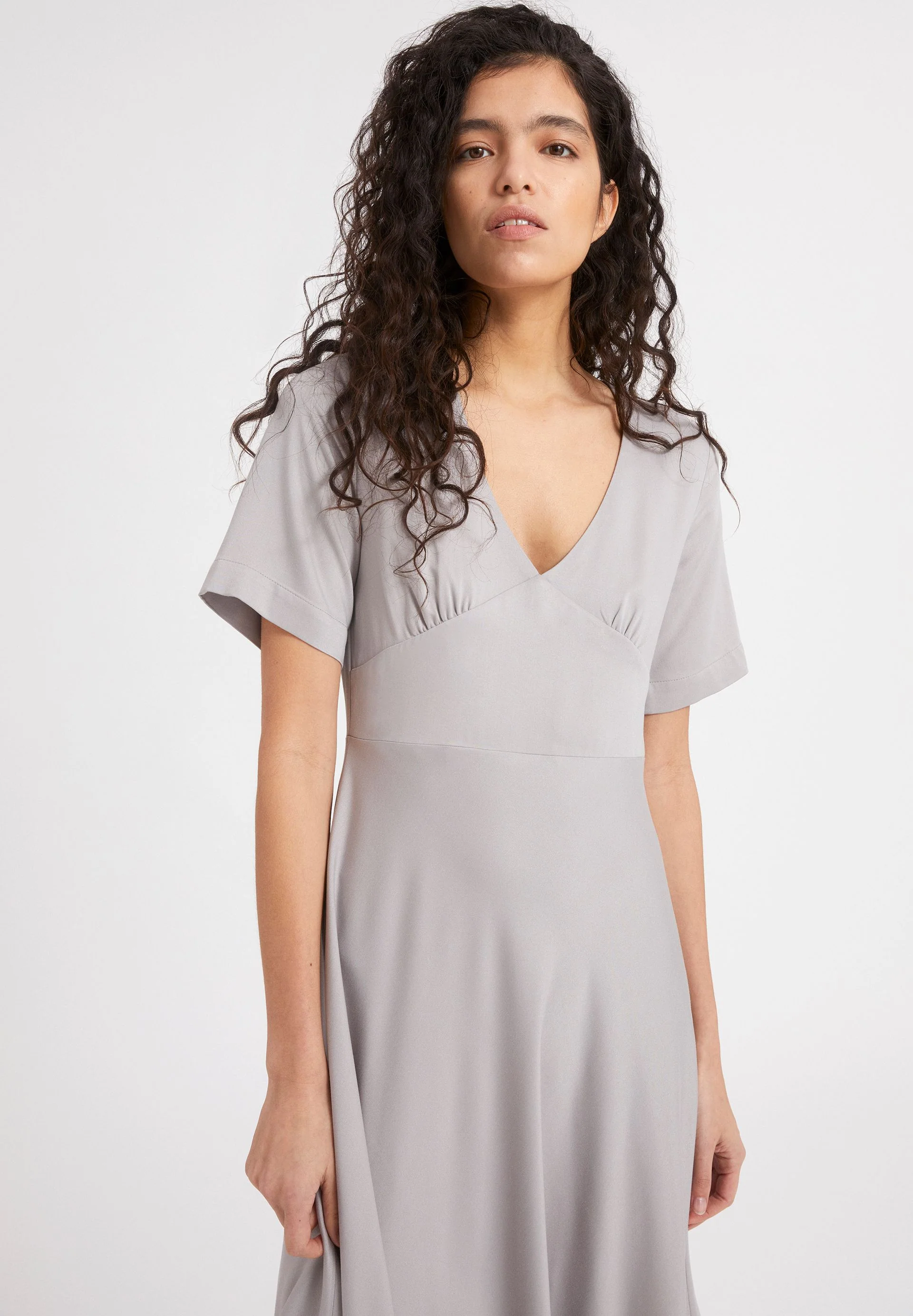 ROSAMAARY | silver