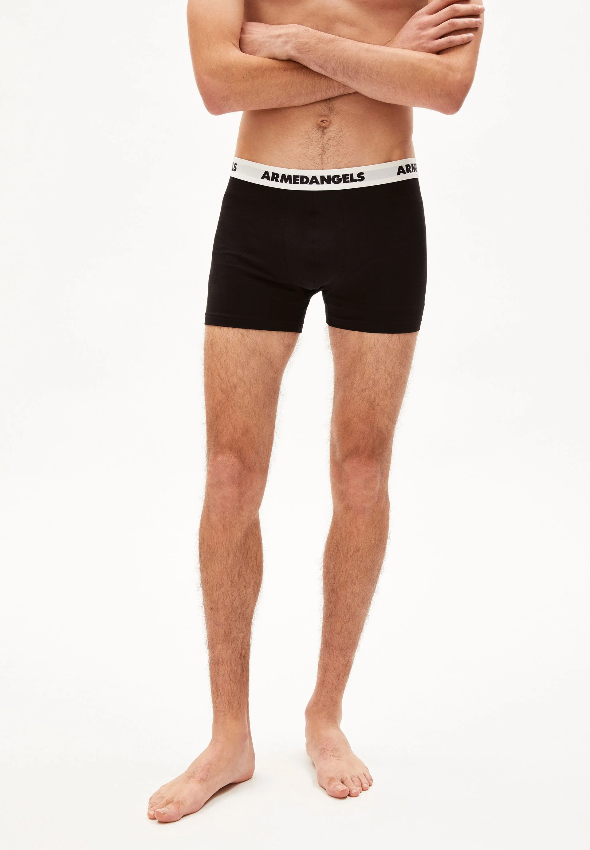 RYAANO BOXERSHORTS | black