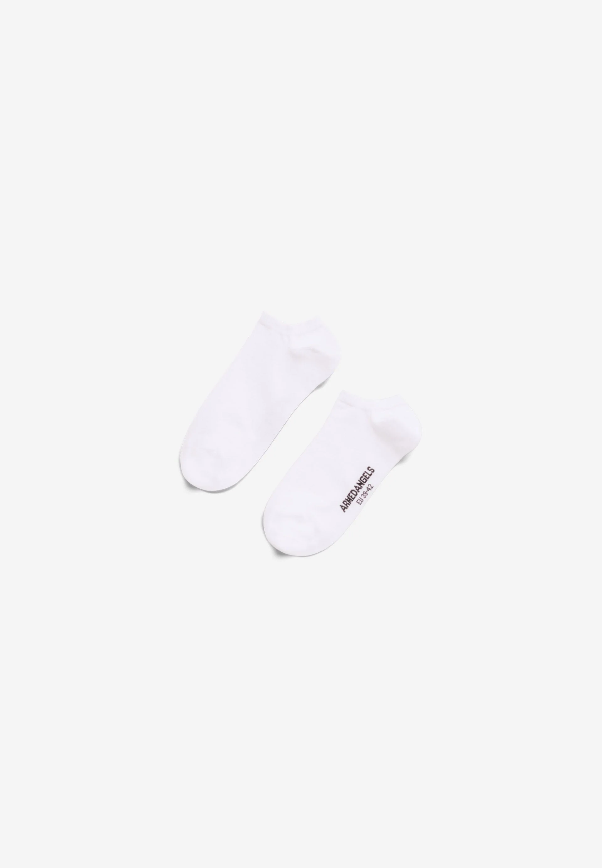 SAALVO SOCKEN | white - Image 2