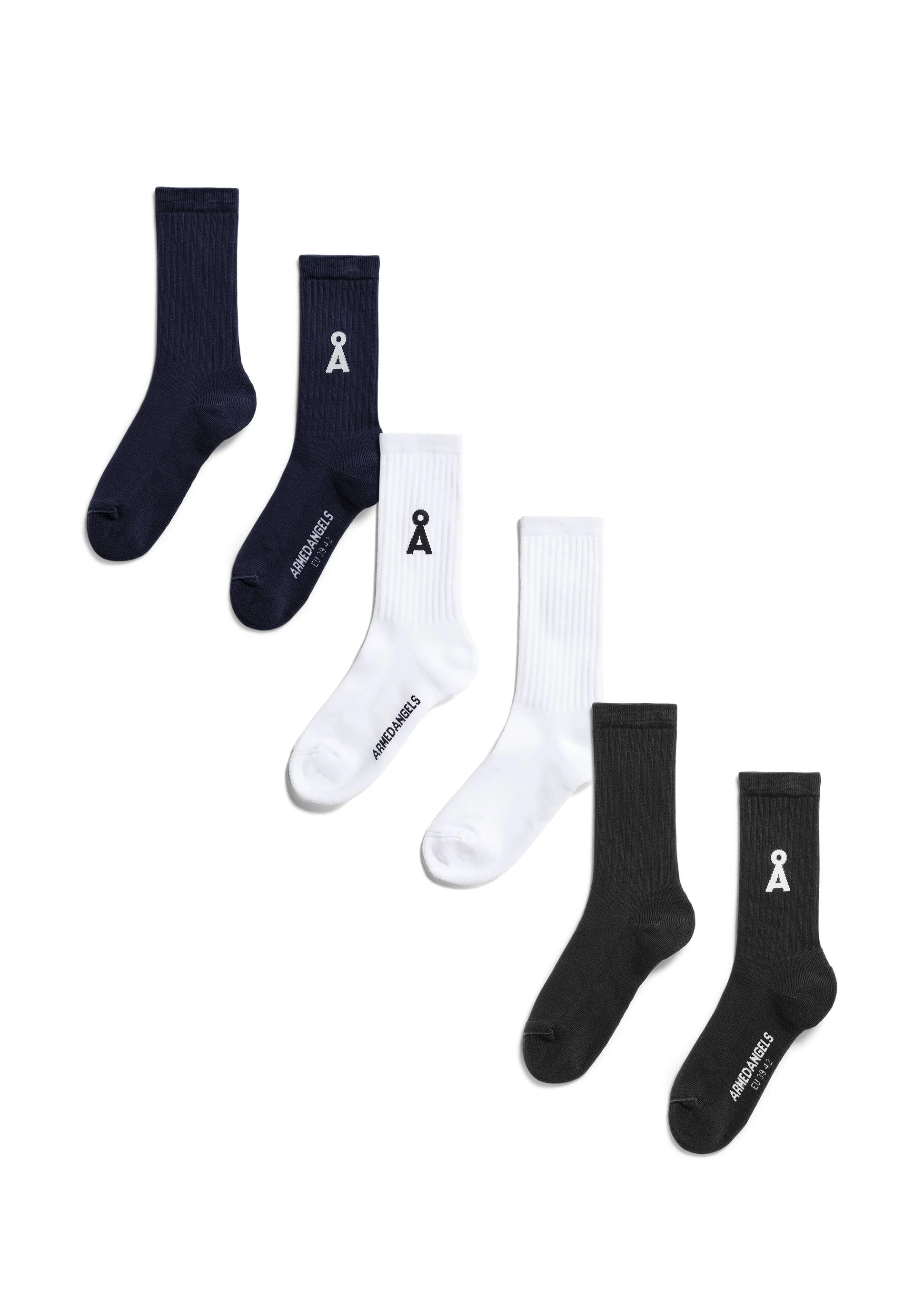 SAAMUS BOLD | black