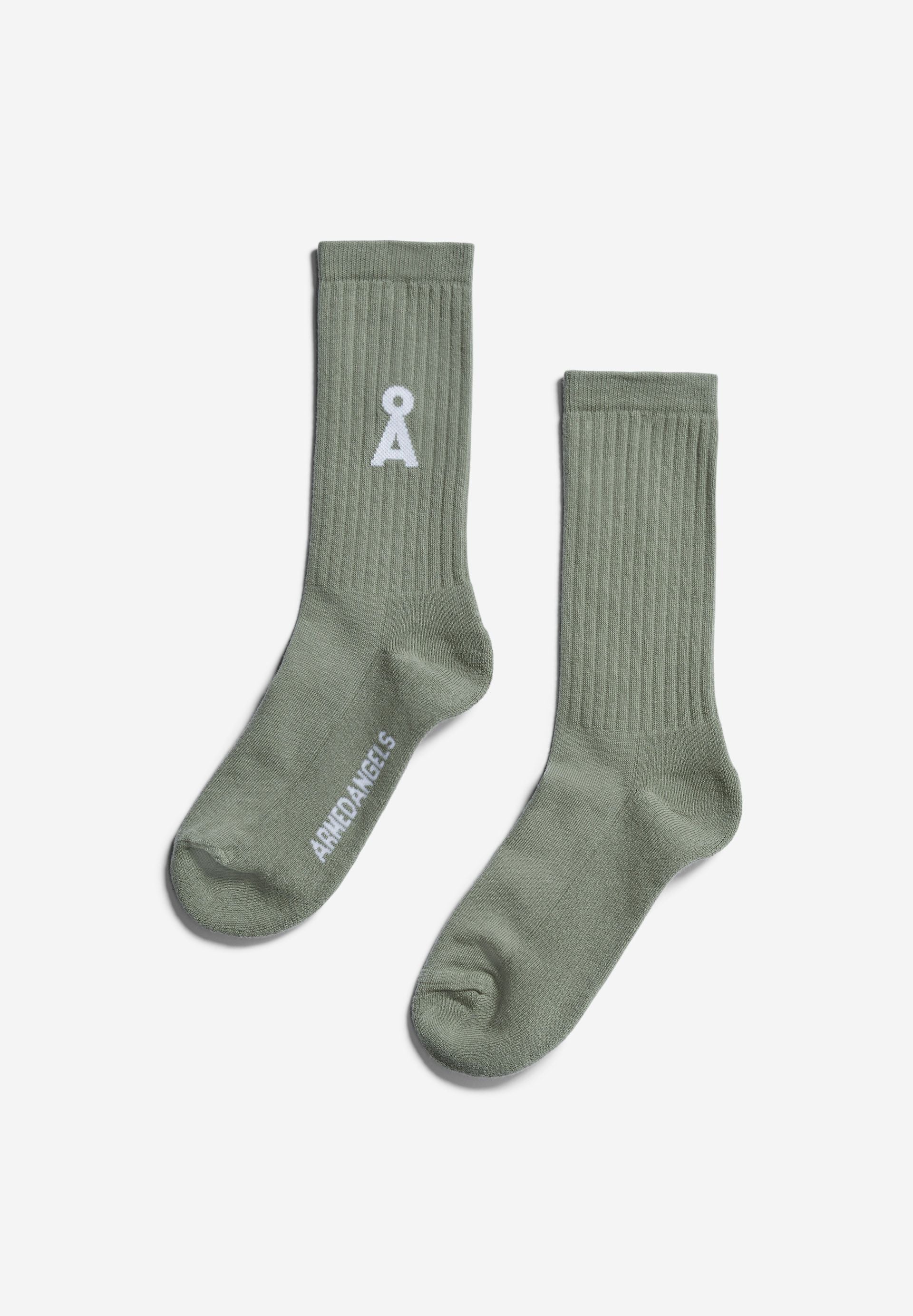 SAAMUS BOLD | grey green