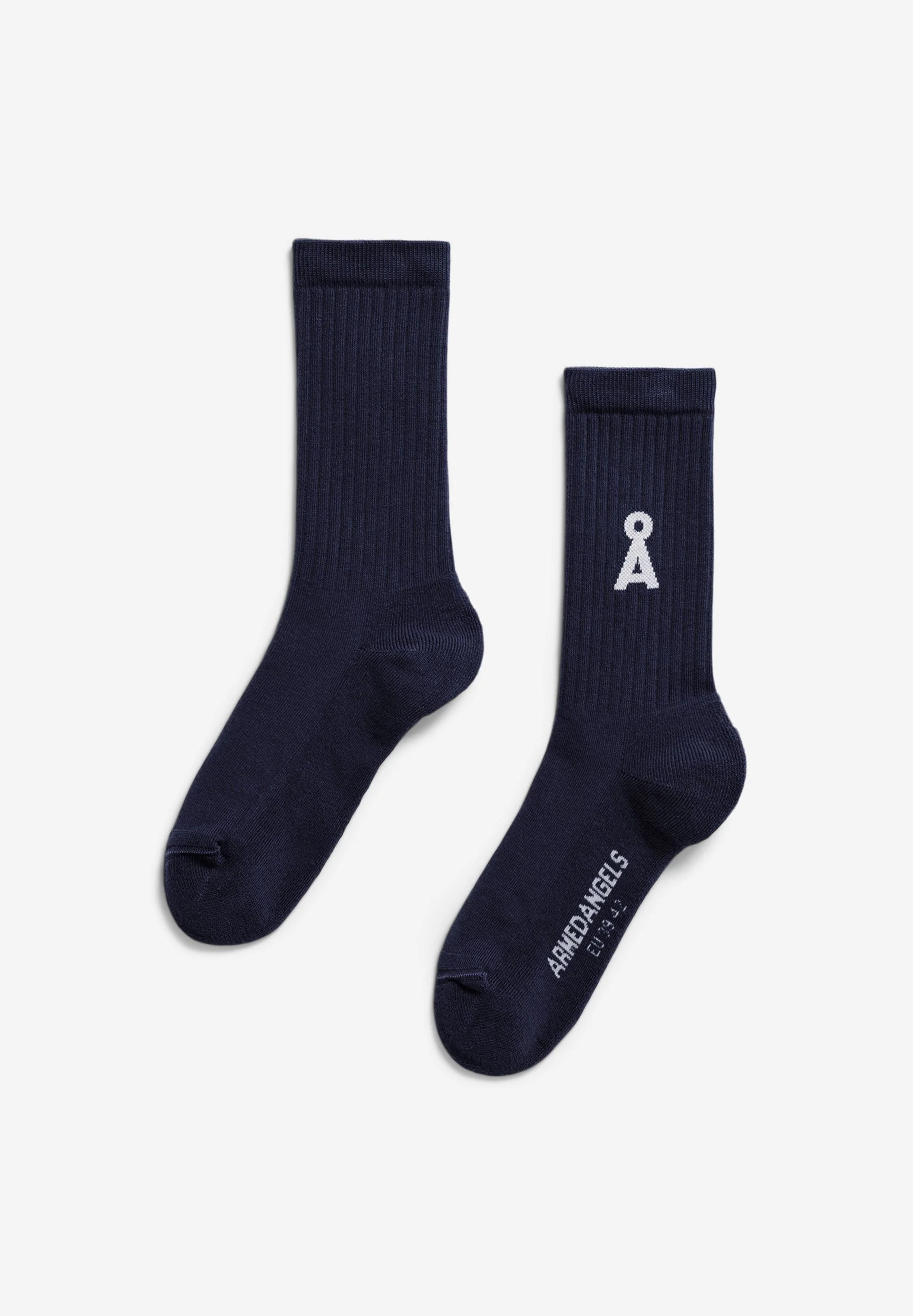 SAAMUS BOLD SOCKEN | night sky