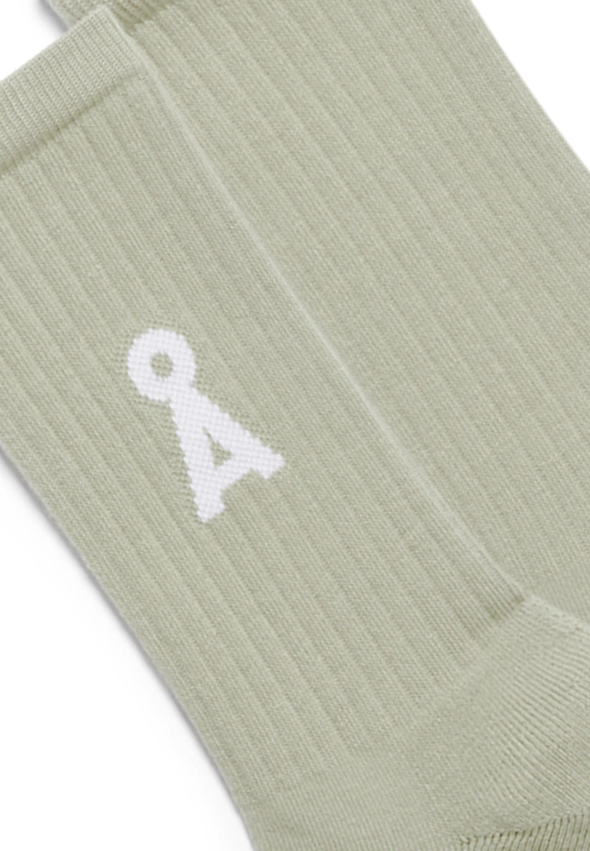 SAAMUS BOLD SOCKEN | seagreen