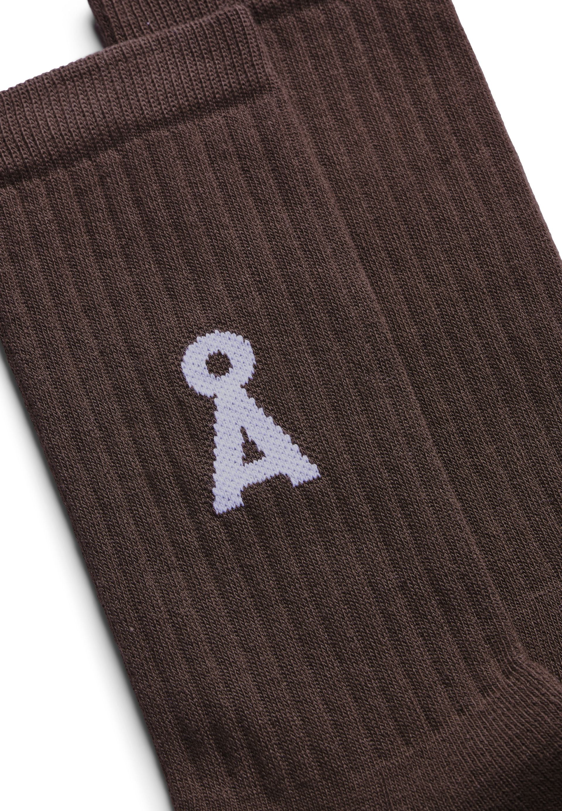SAAMUS BOLD SOCKS - Image 6