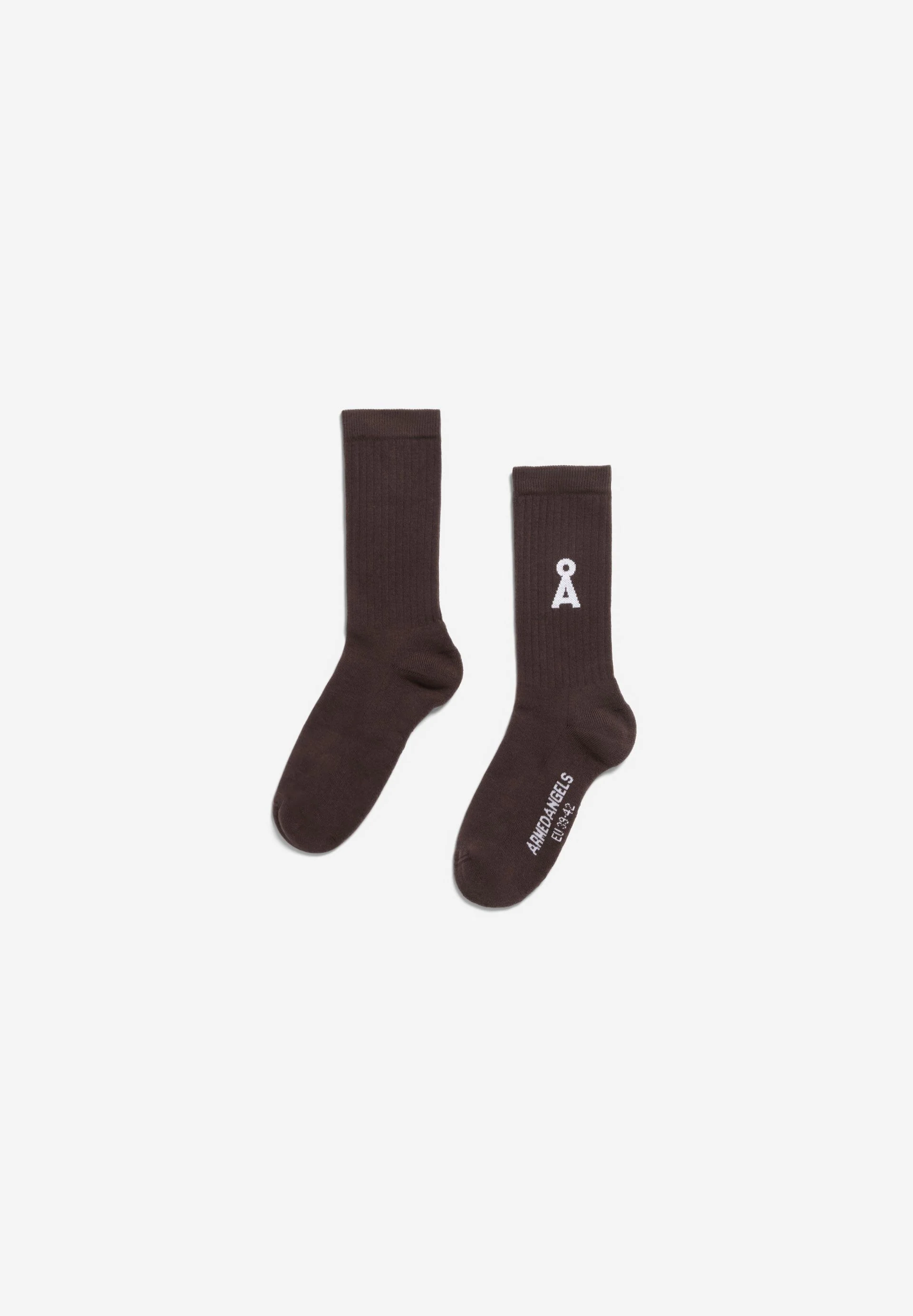 SAAMUS BOLD SOCKEN | claystone - Image 2