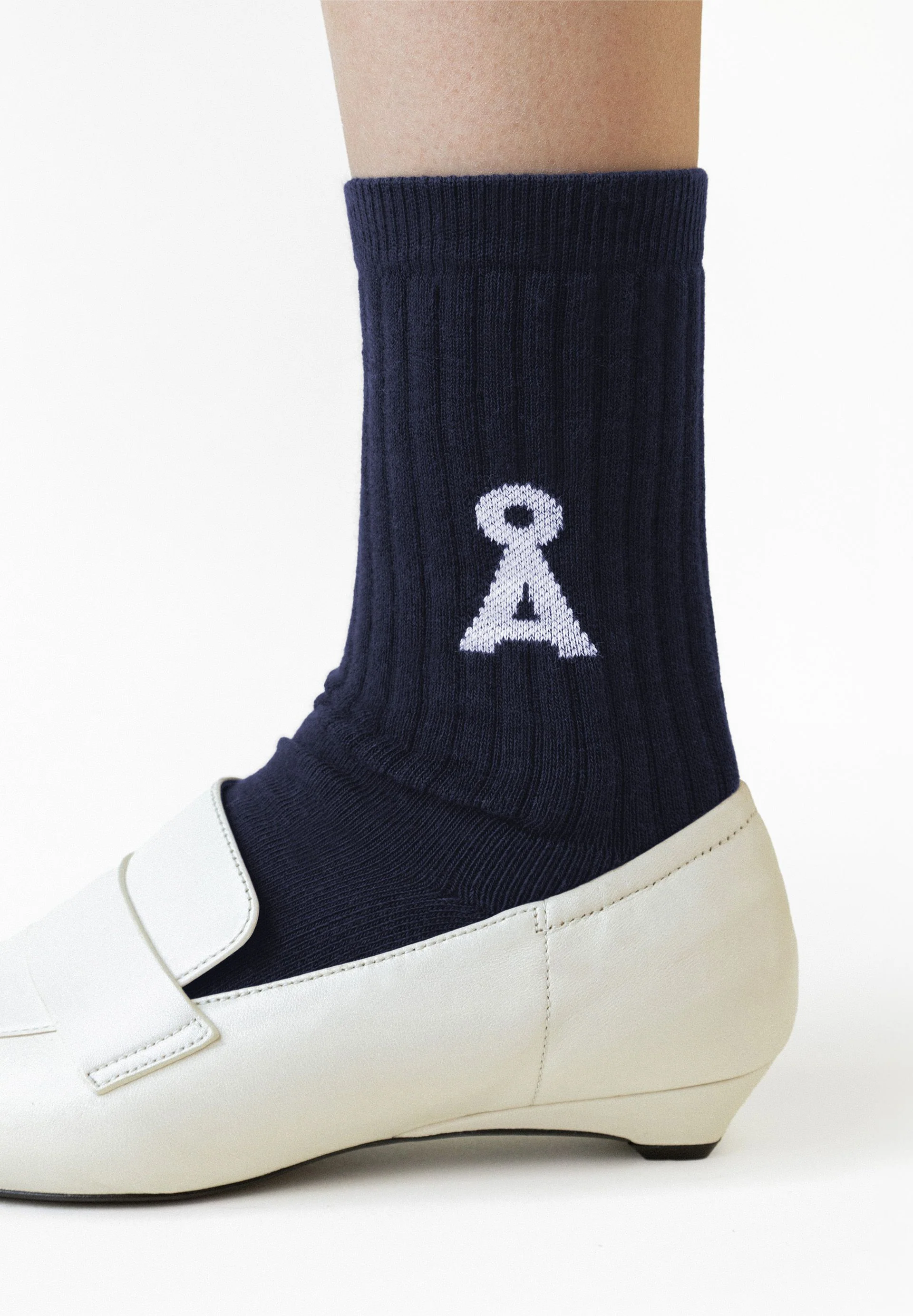 SAAMUS BOLD SOCKEN | night sky