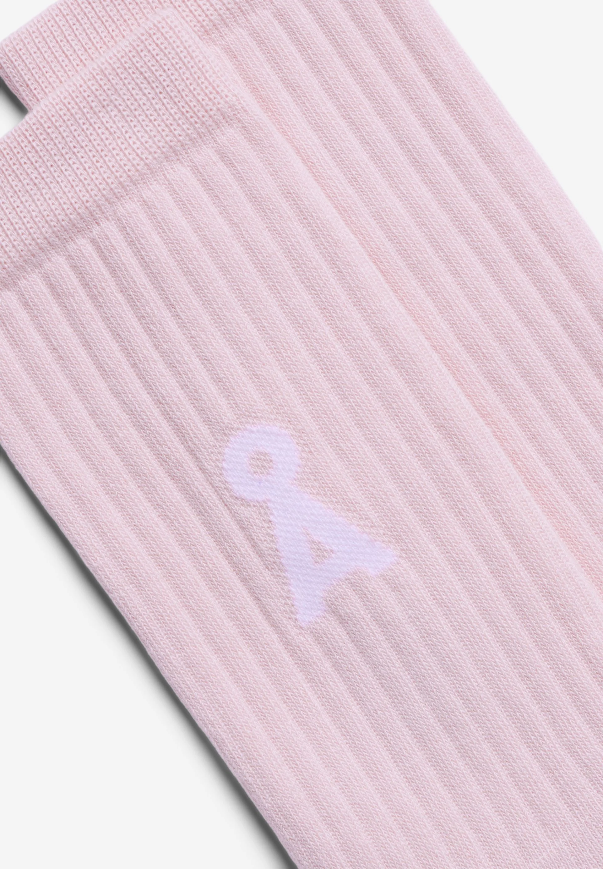 SAAMUS BOLD SOCKEN | pink mist
