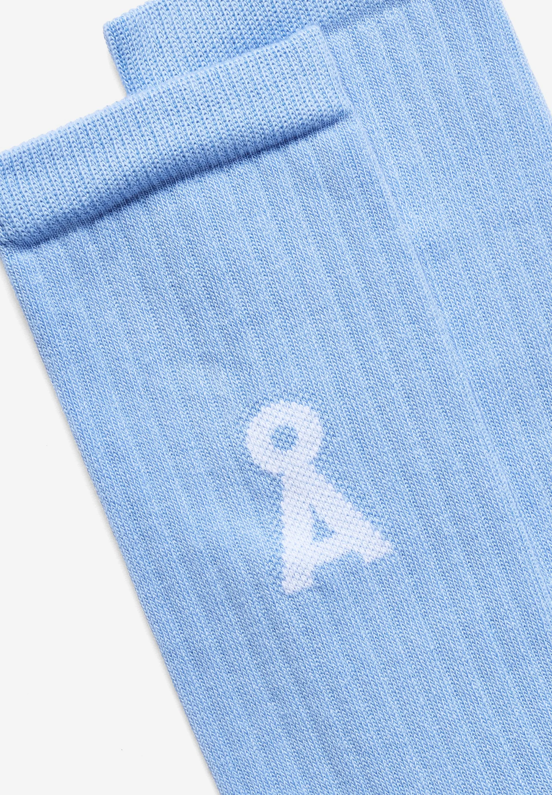 SAAMUS BOLD SOCKEN | wedgwood