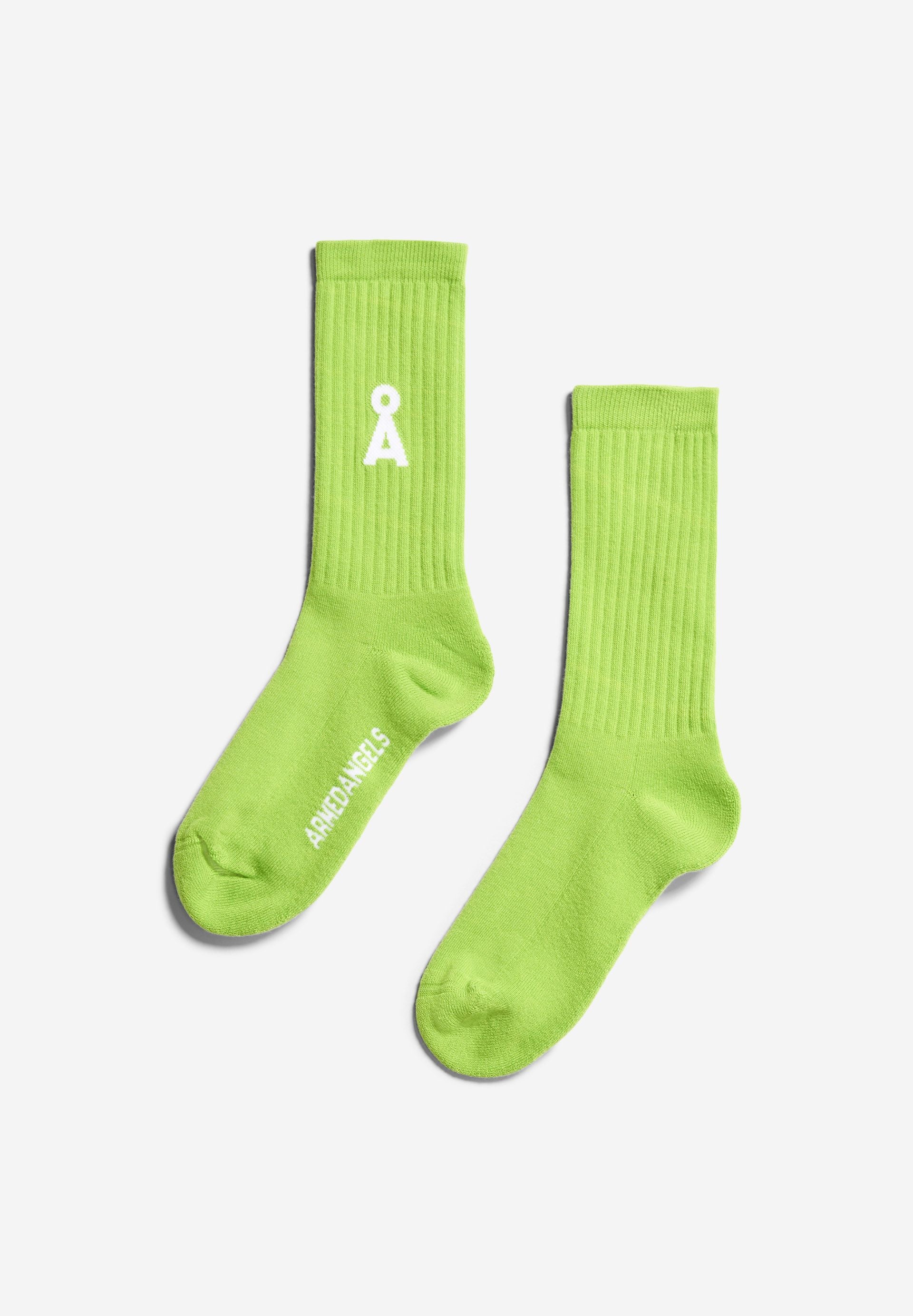 SAAMUS BOLD | super lime
