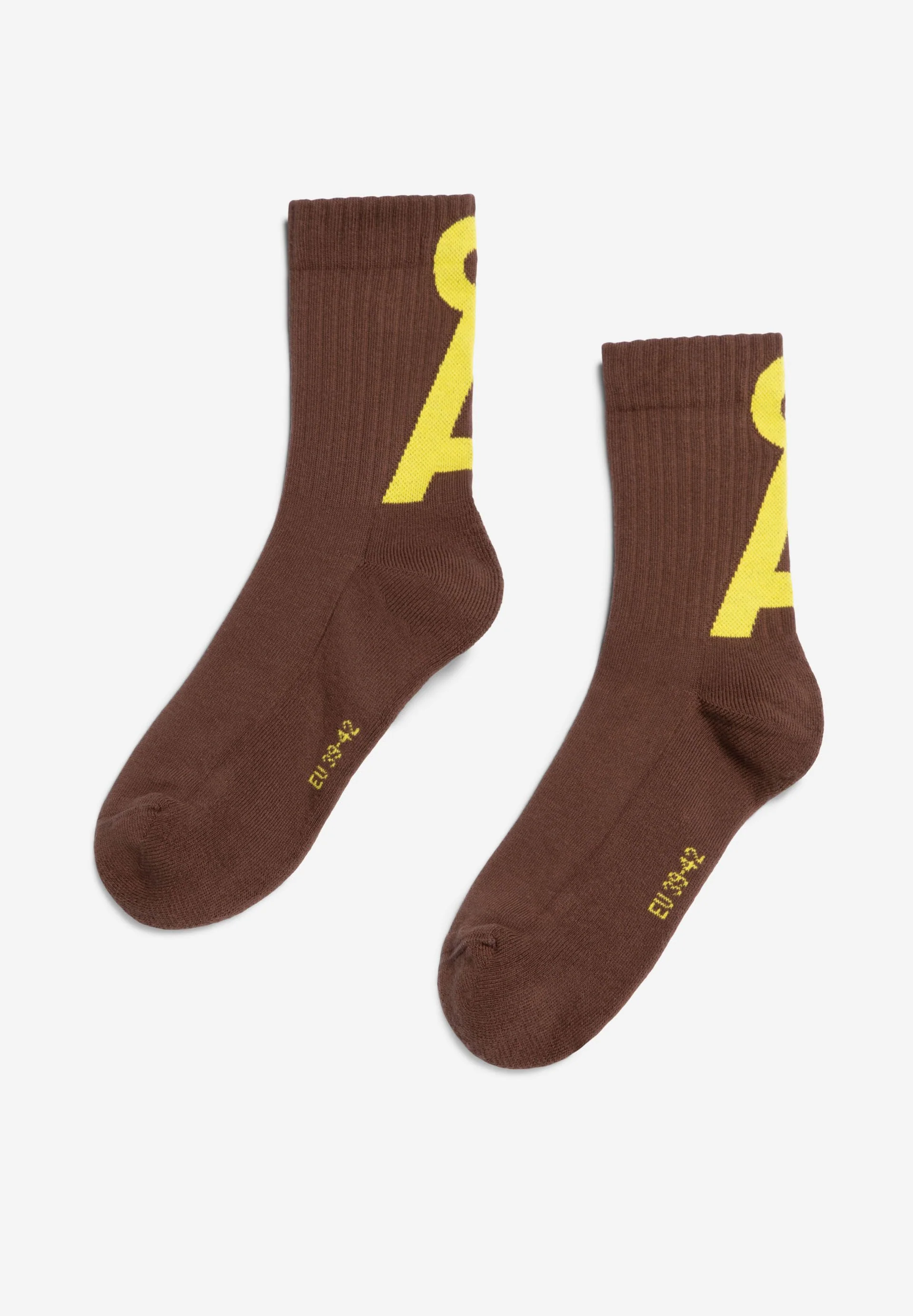 SAAMUS SHORT | deep brown