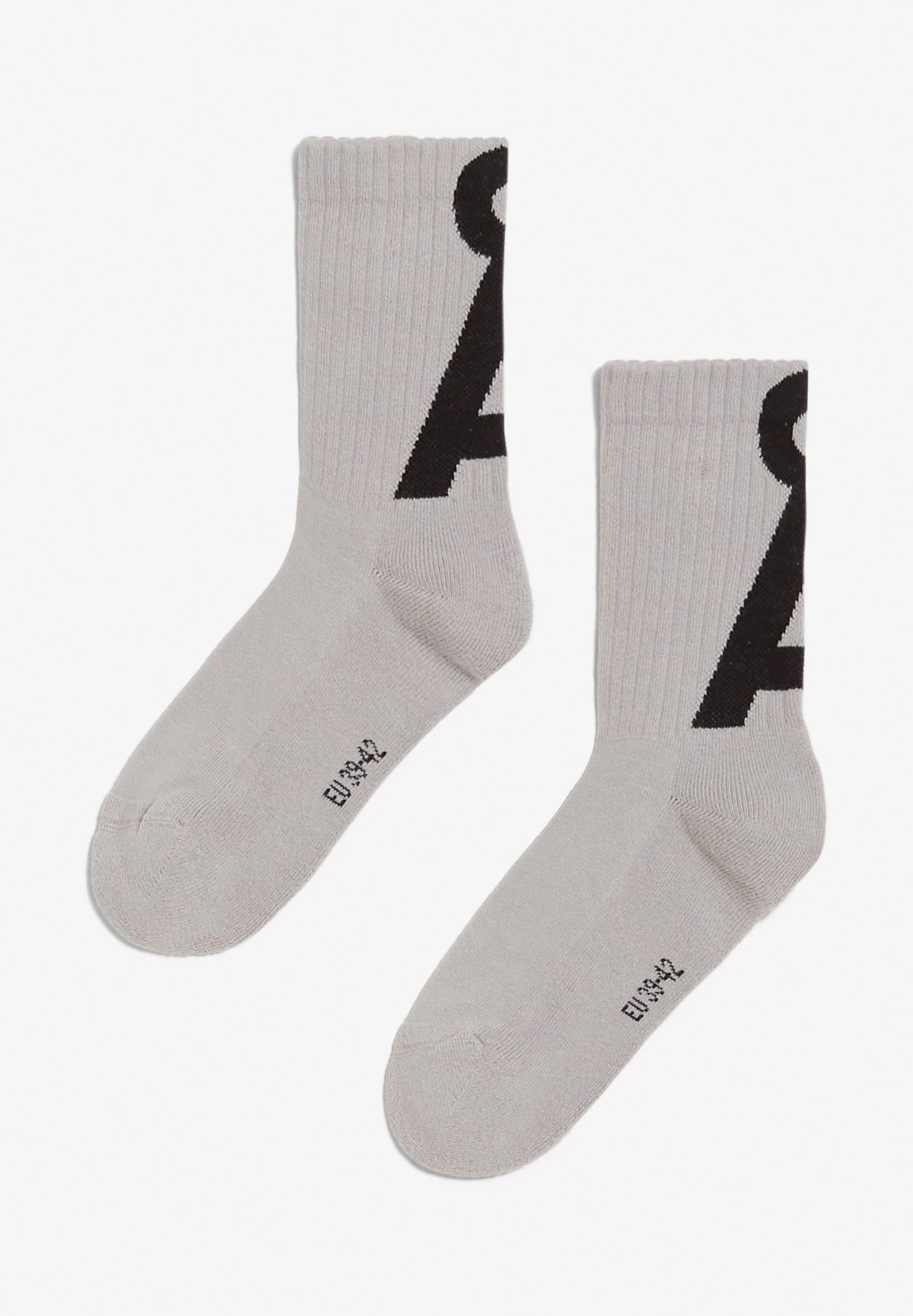 SAAMUS SHORT | light grey