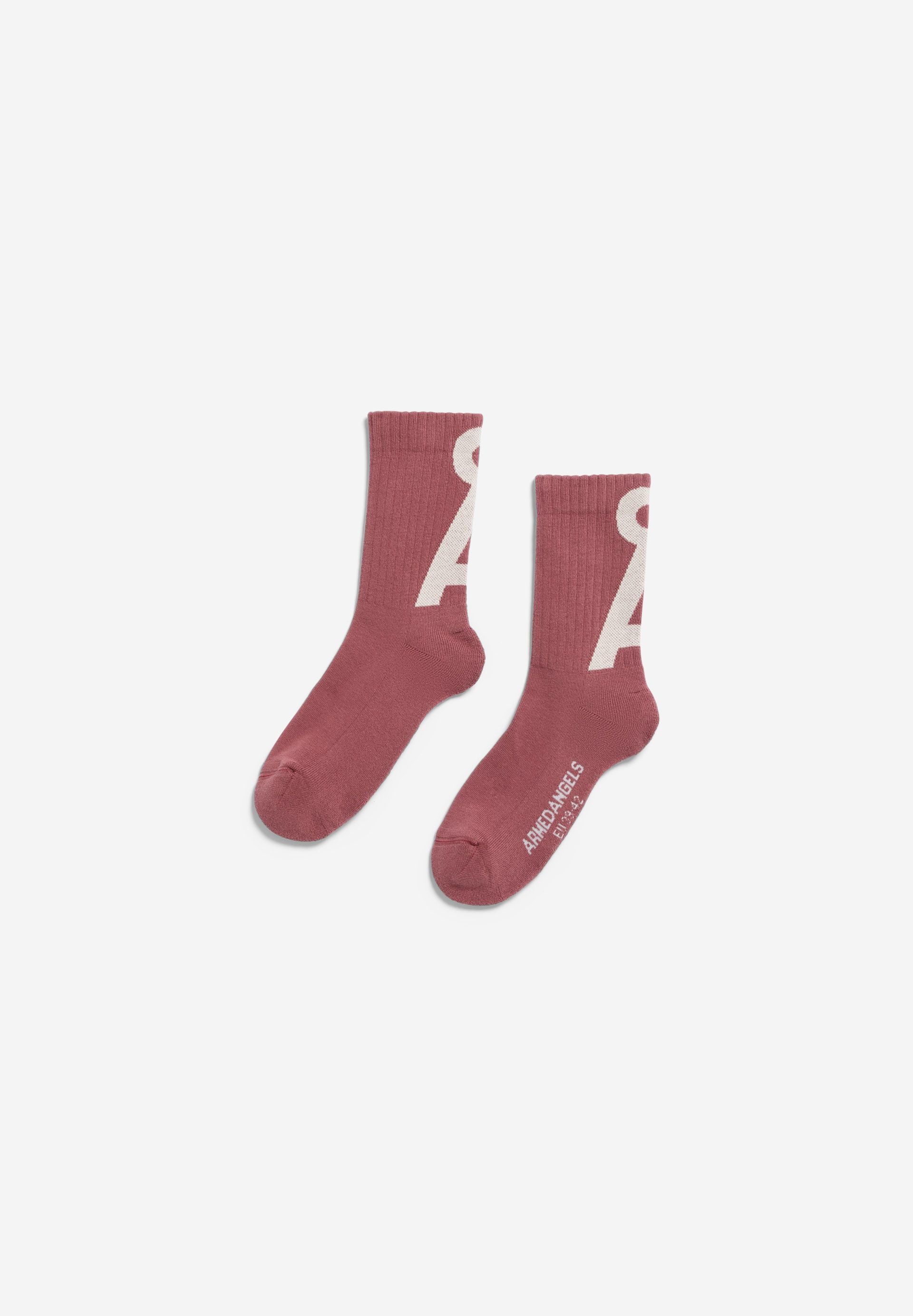 SAAMUS SHORT SOCKS W