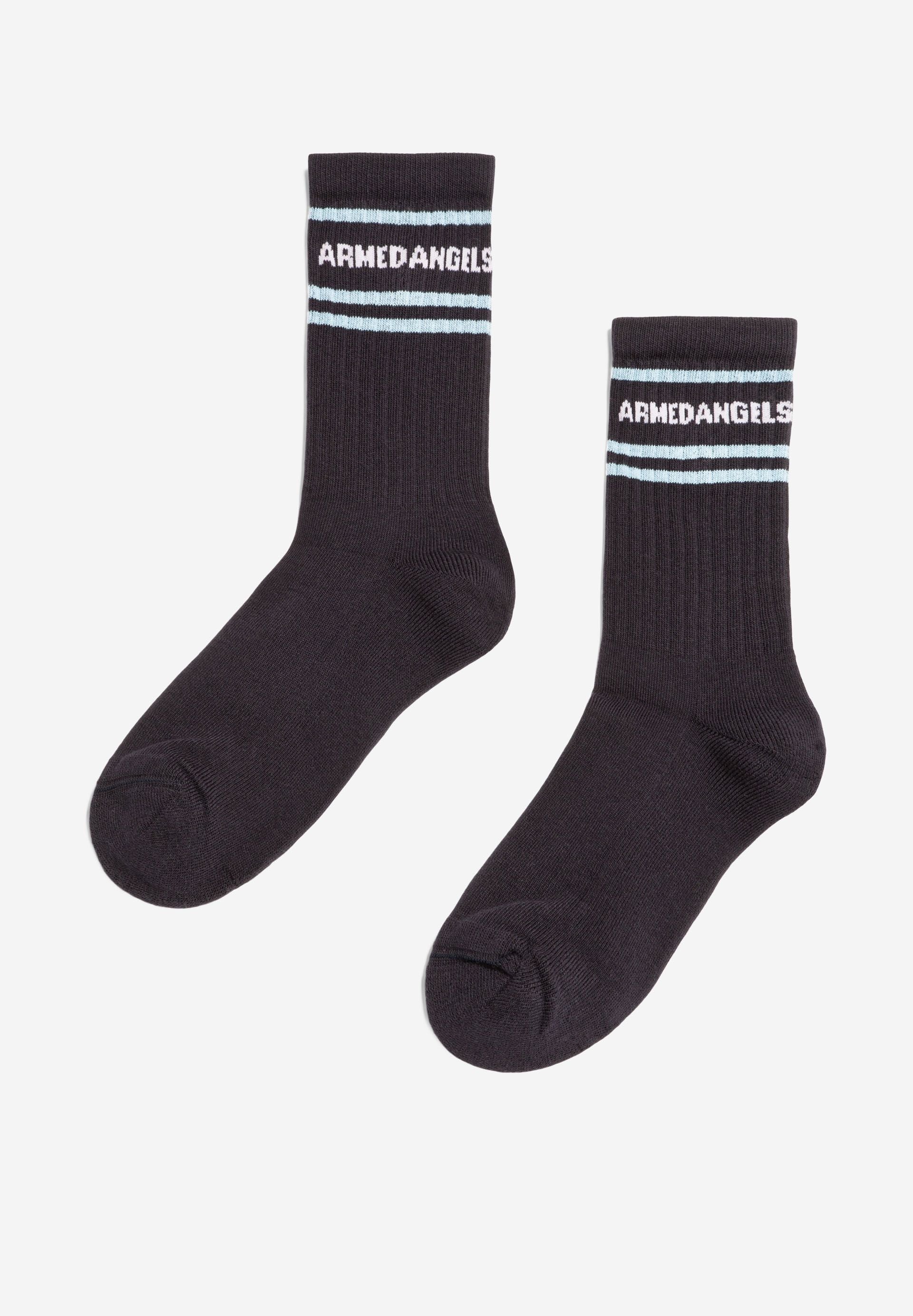 SAAMUS STRIPES | night sky