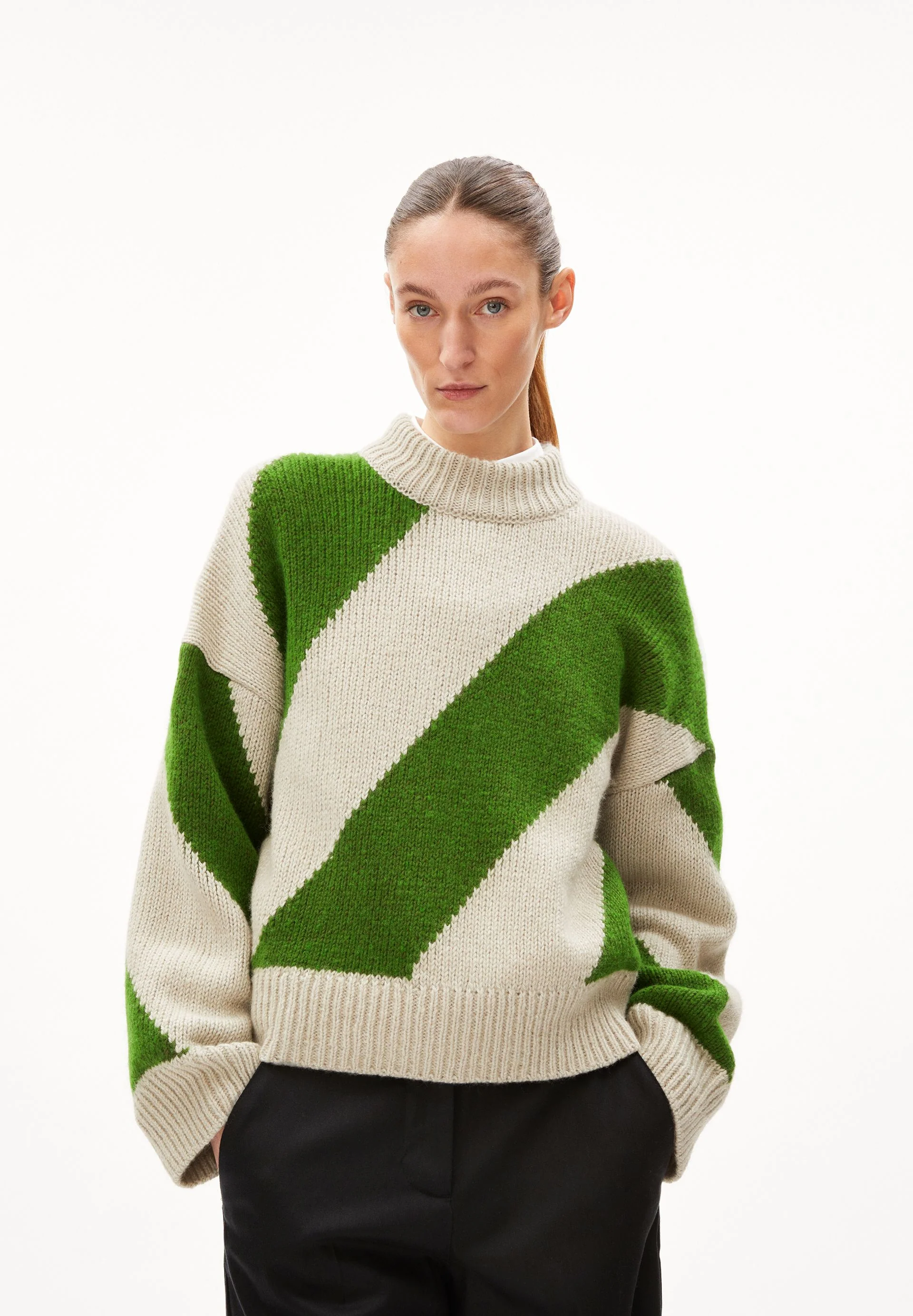 SADNAA STRIPES - Image 2