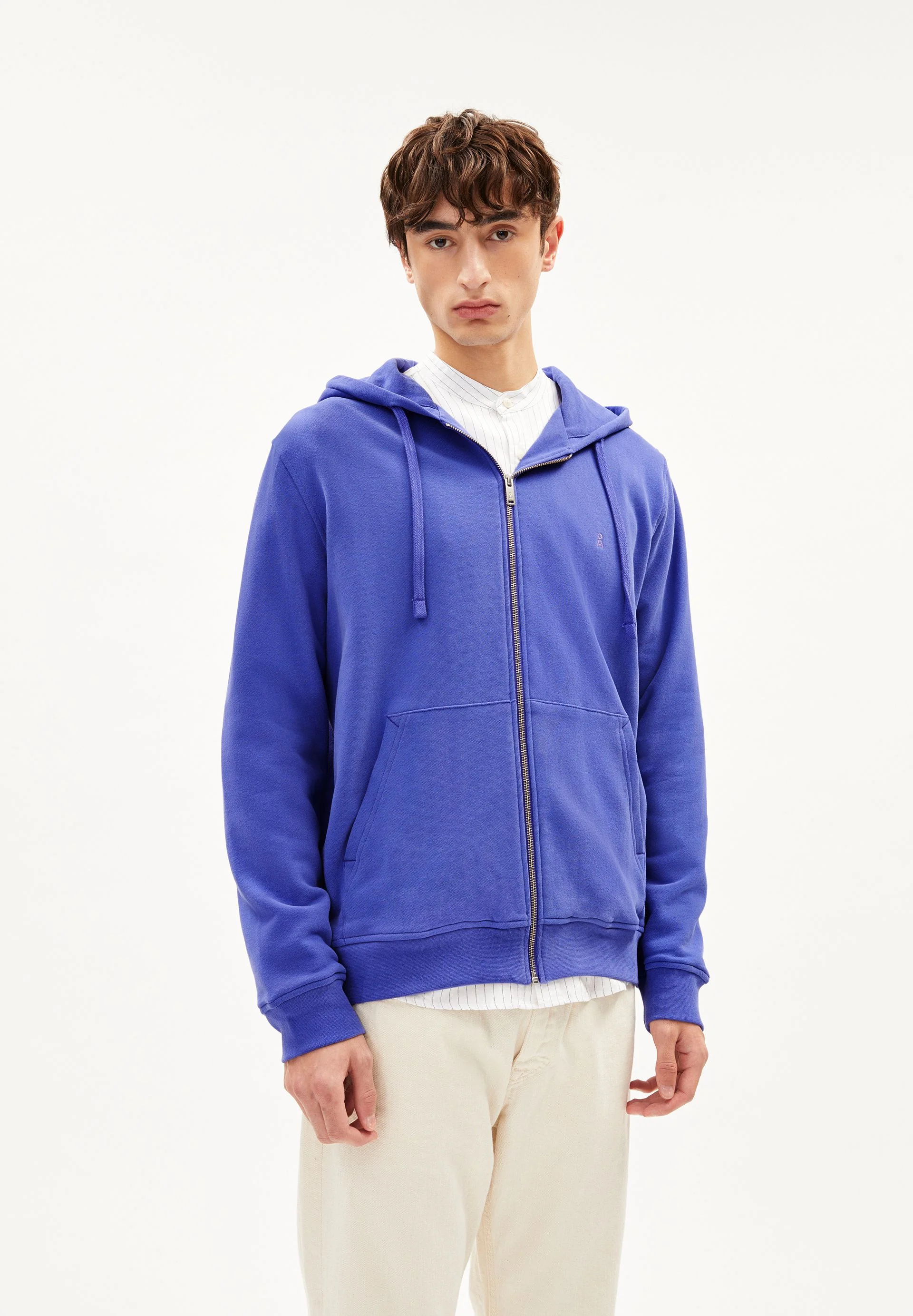 SAROMIAAN COMFORT | vibrant violet
