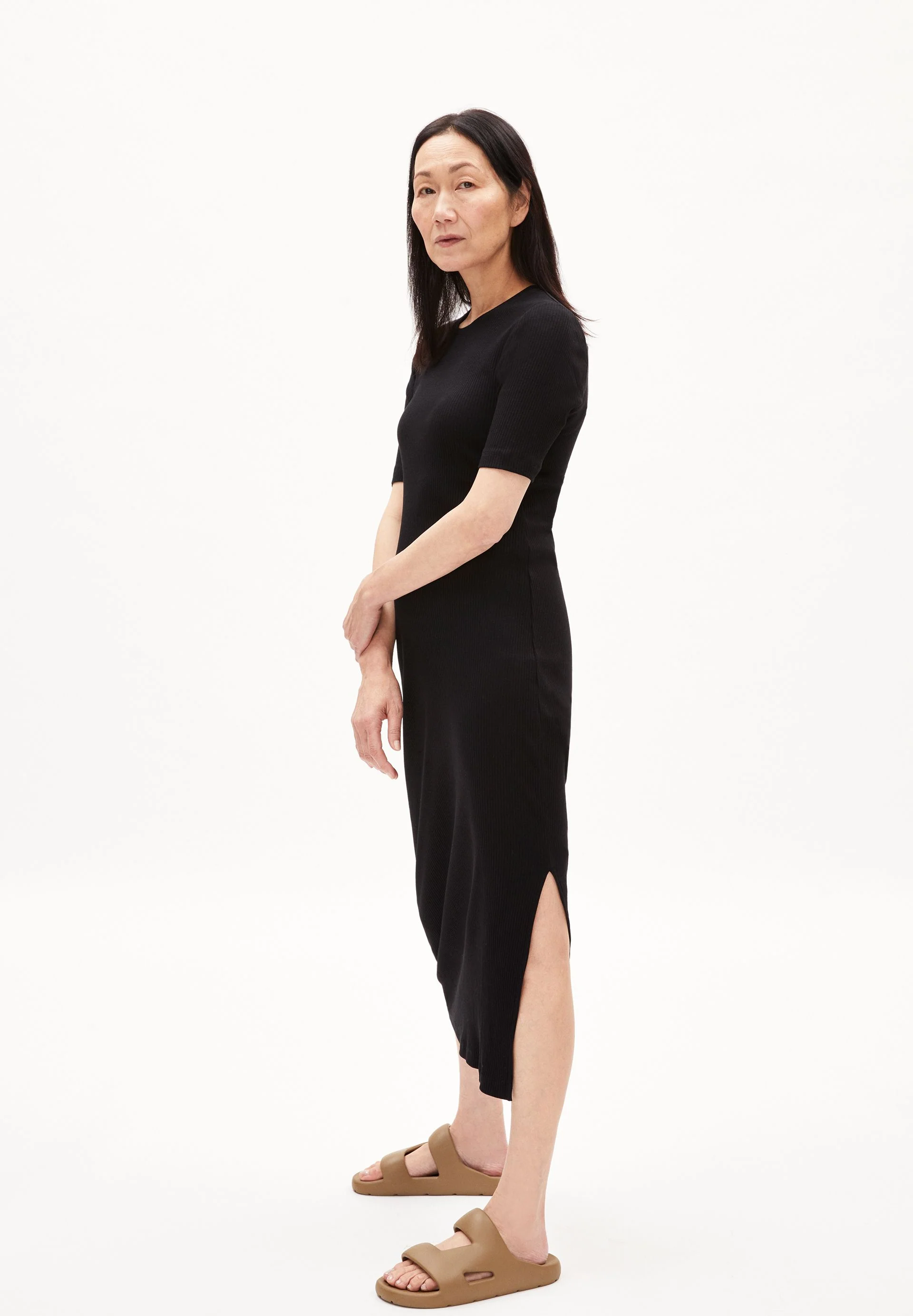 SEHAA | black