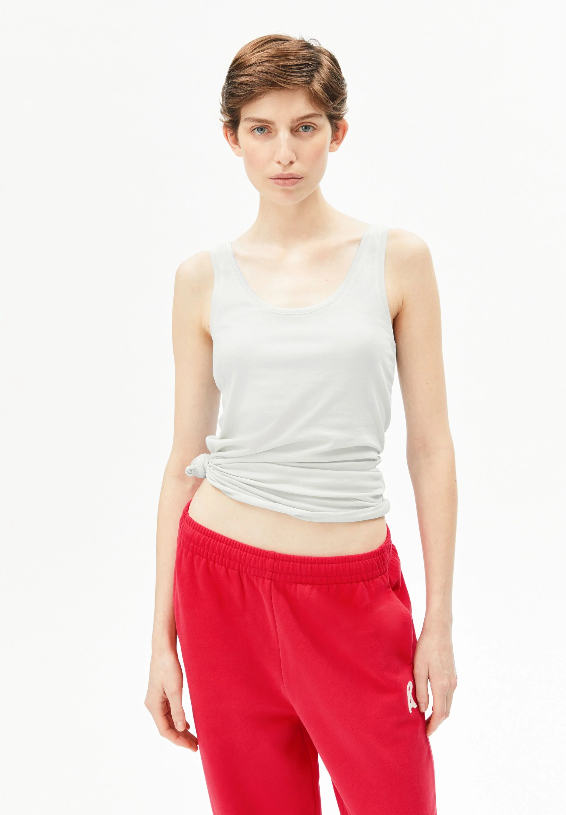 SINGLE JERSEY TOP - Image 2