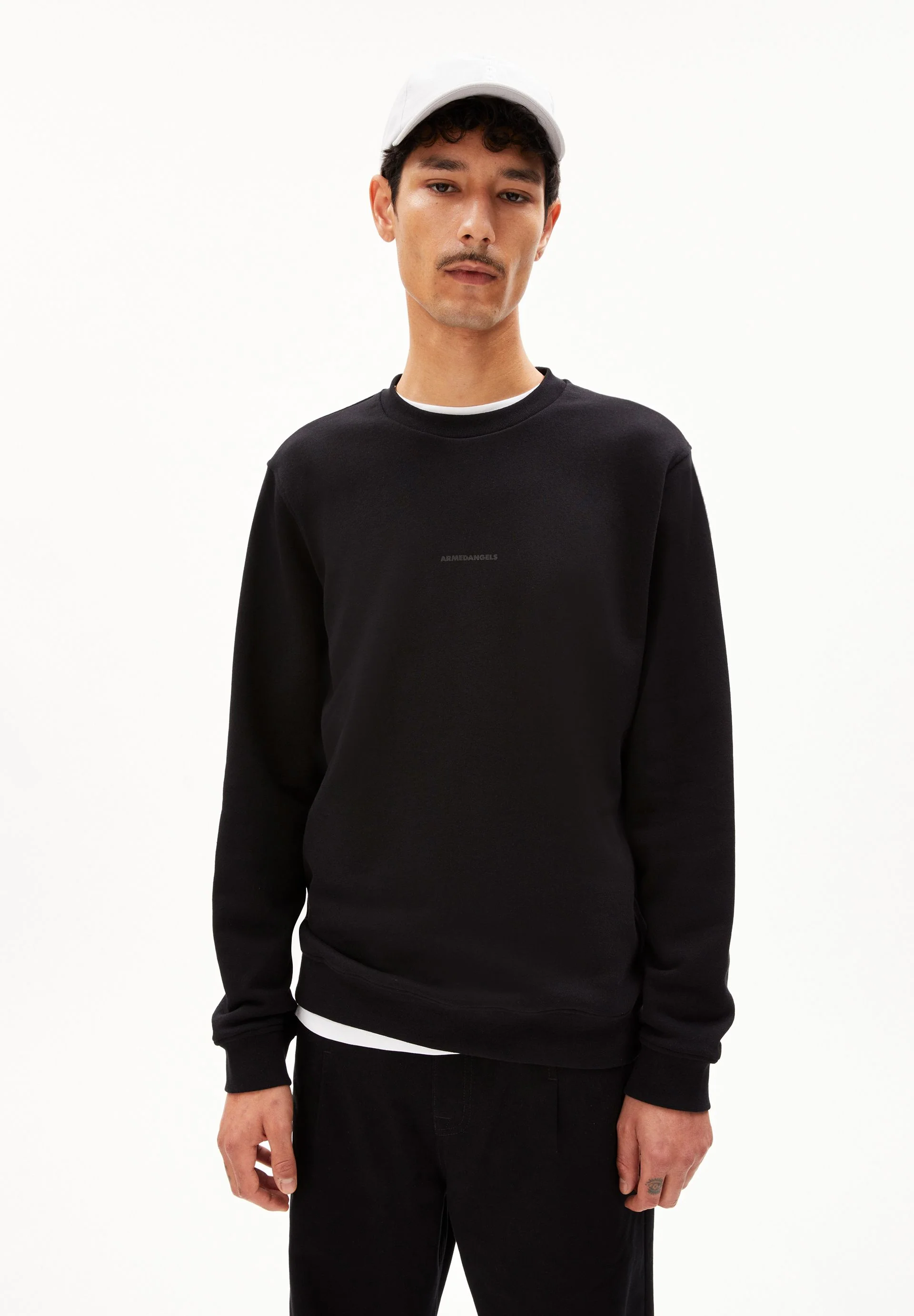 SNAADE STONGE | black