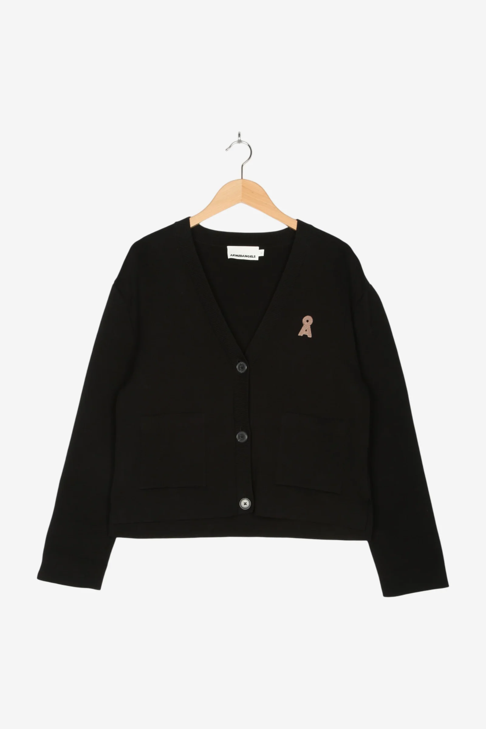 Strickcardigan RS