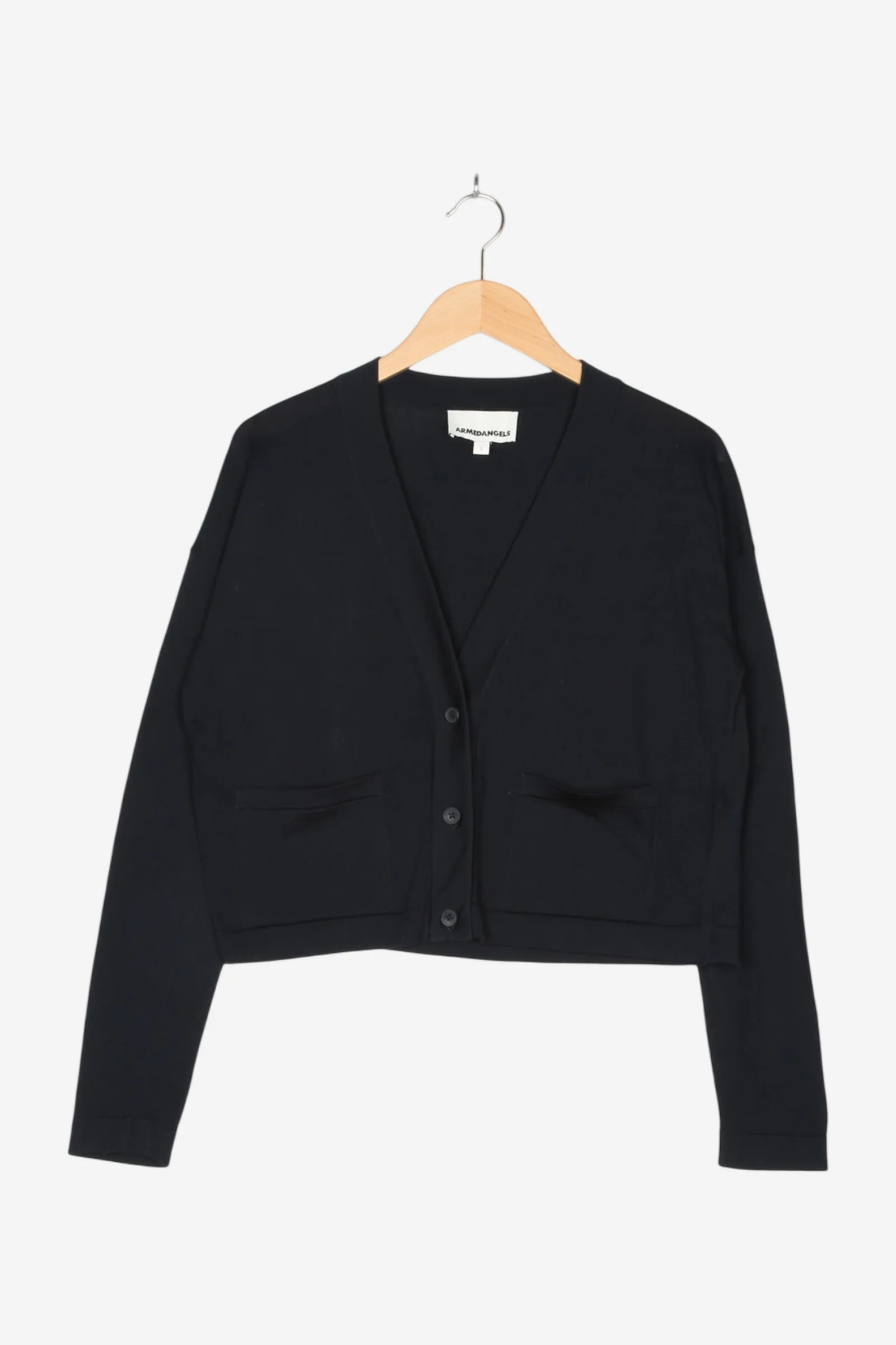 Strickcardigan RS