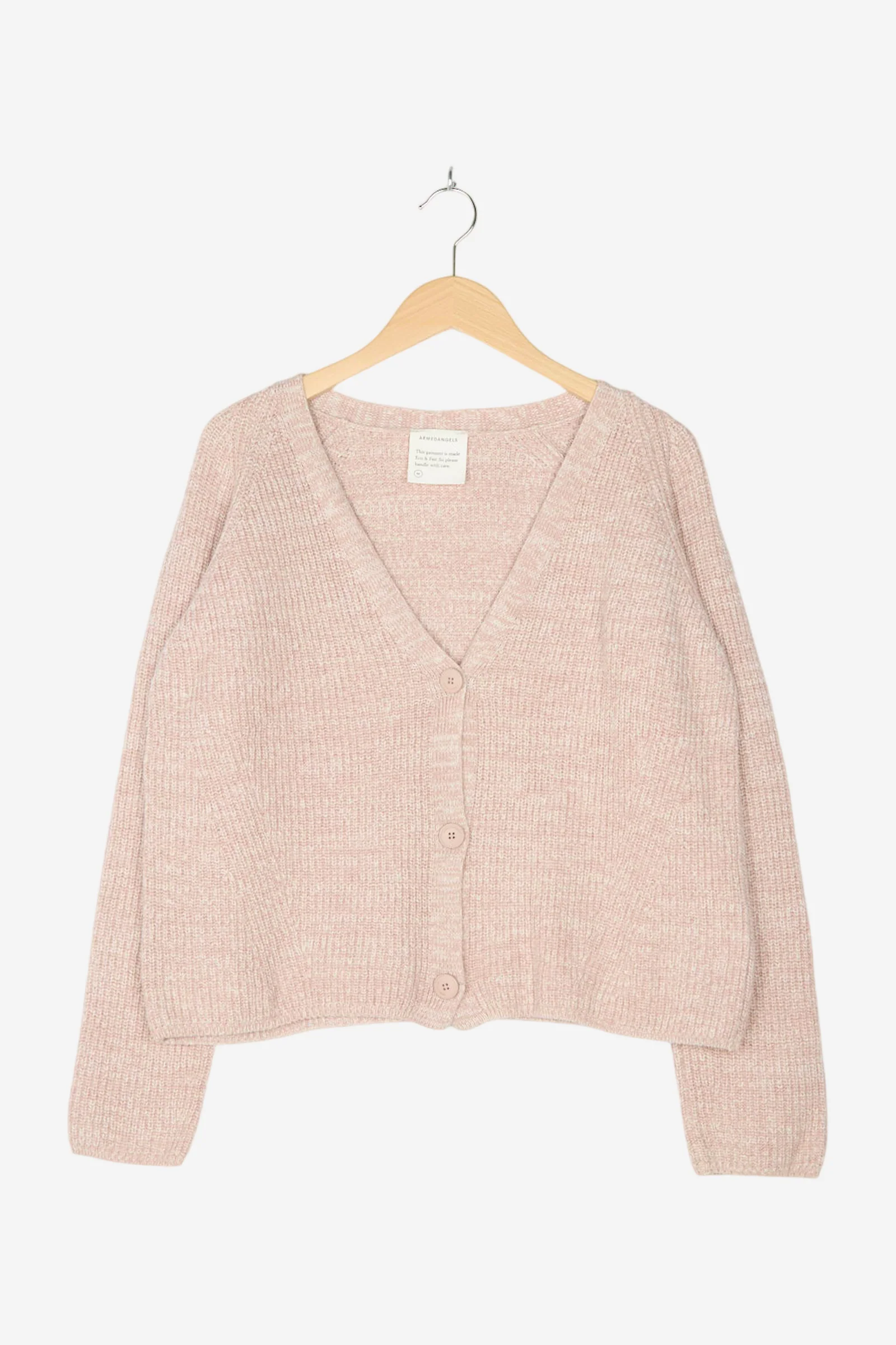 Strickcardigan RS
