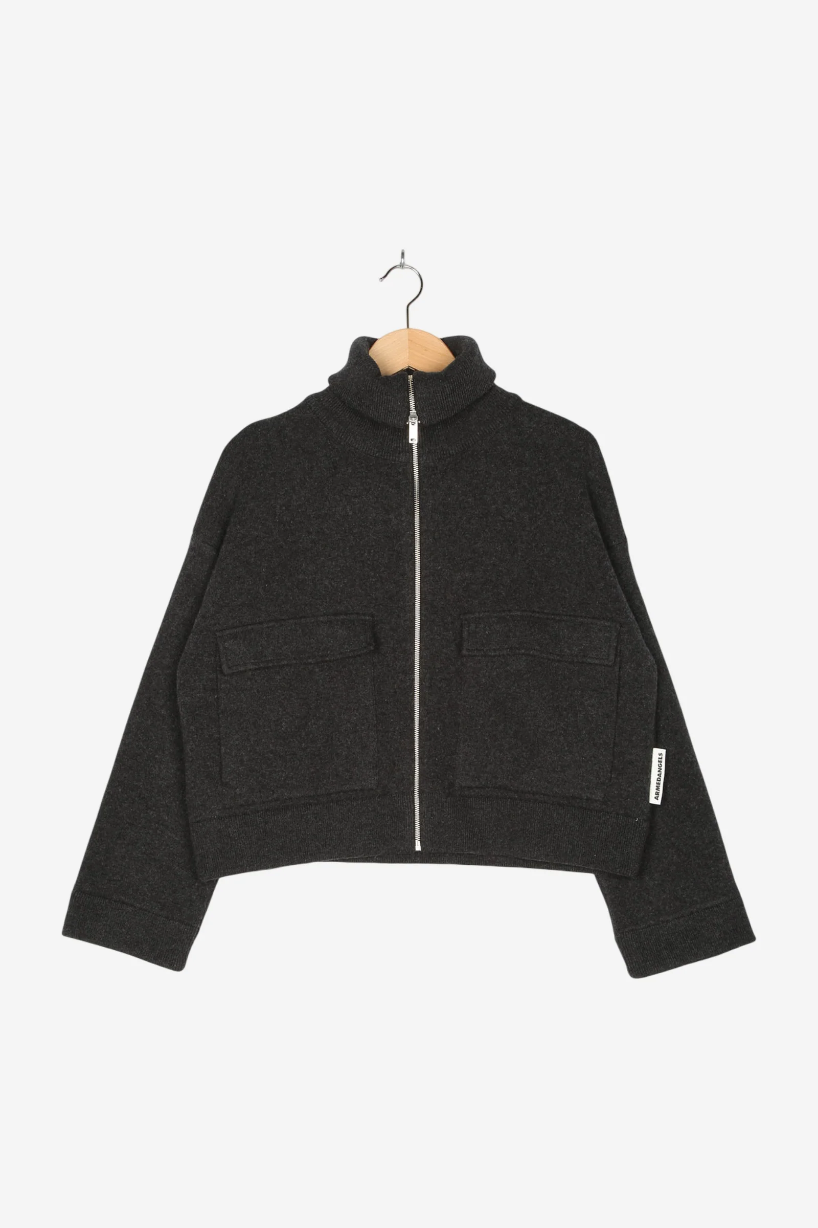 Sweatcardigan RS